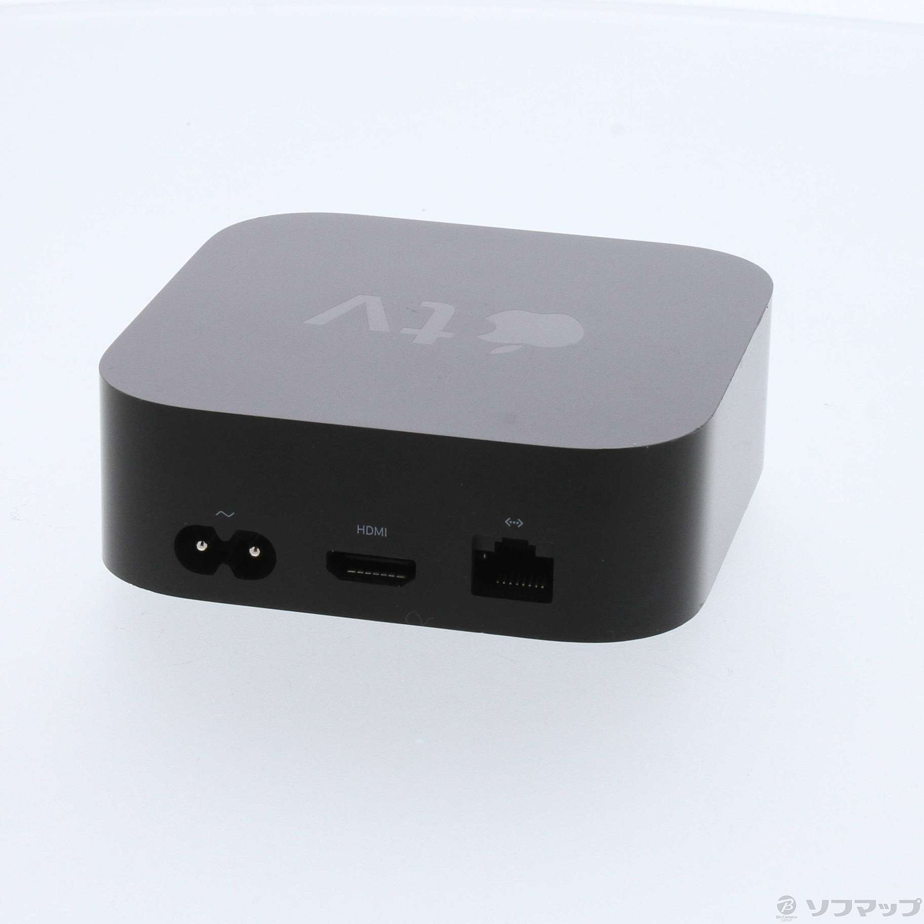 中古】Apple TV 4K 32GB MQD22J／A [2133052177401] - リコレ