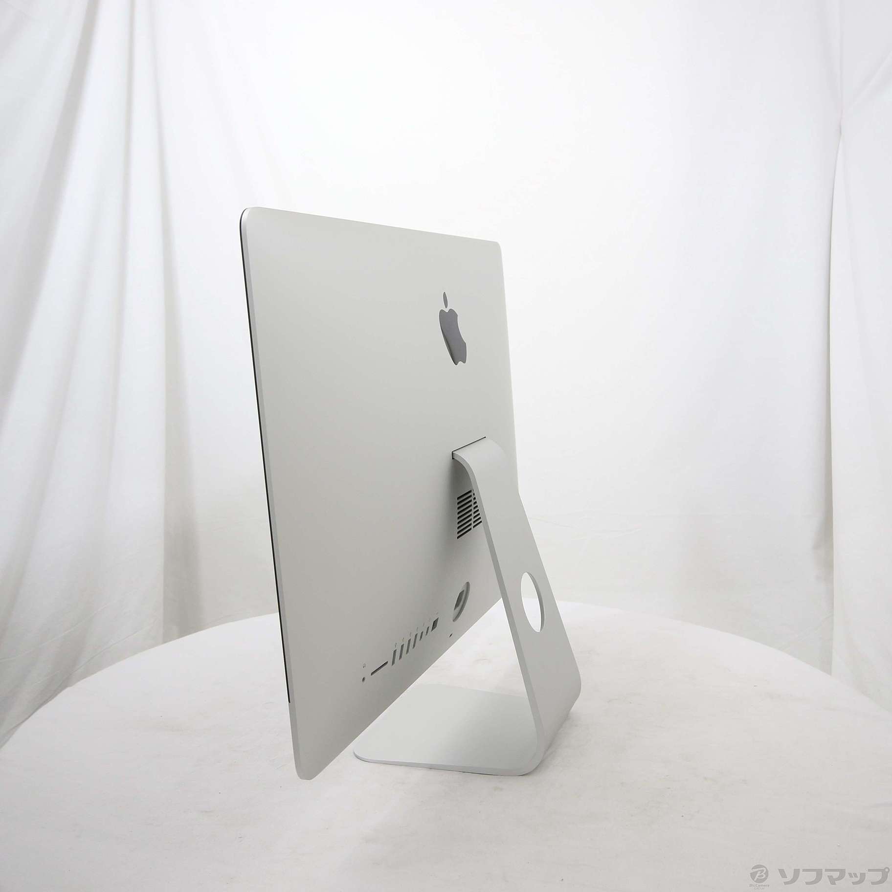 Apple iMac 21.5インチ Late 2015　シルバー Amazon.com: Apple Late-2015 iMac 21.5 with 4K Retina Display