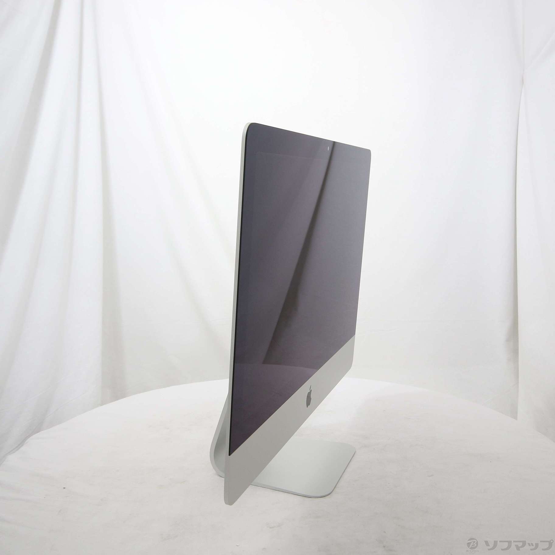 中古】iMac 21.5-inch Late-2015 MK452J／A Core_i5 3.1GHz 8GB