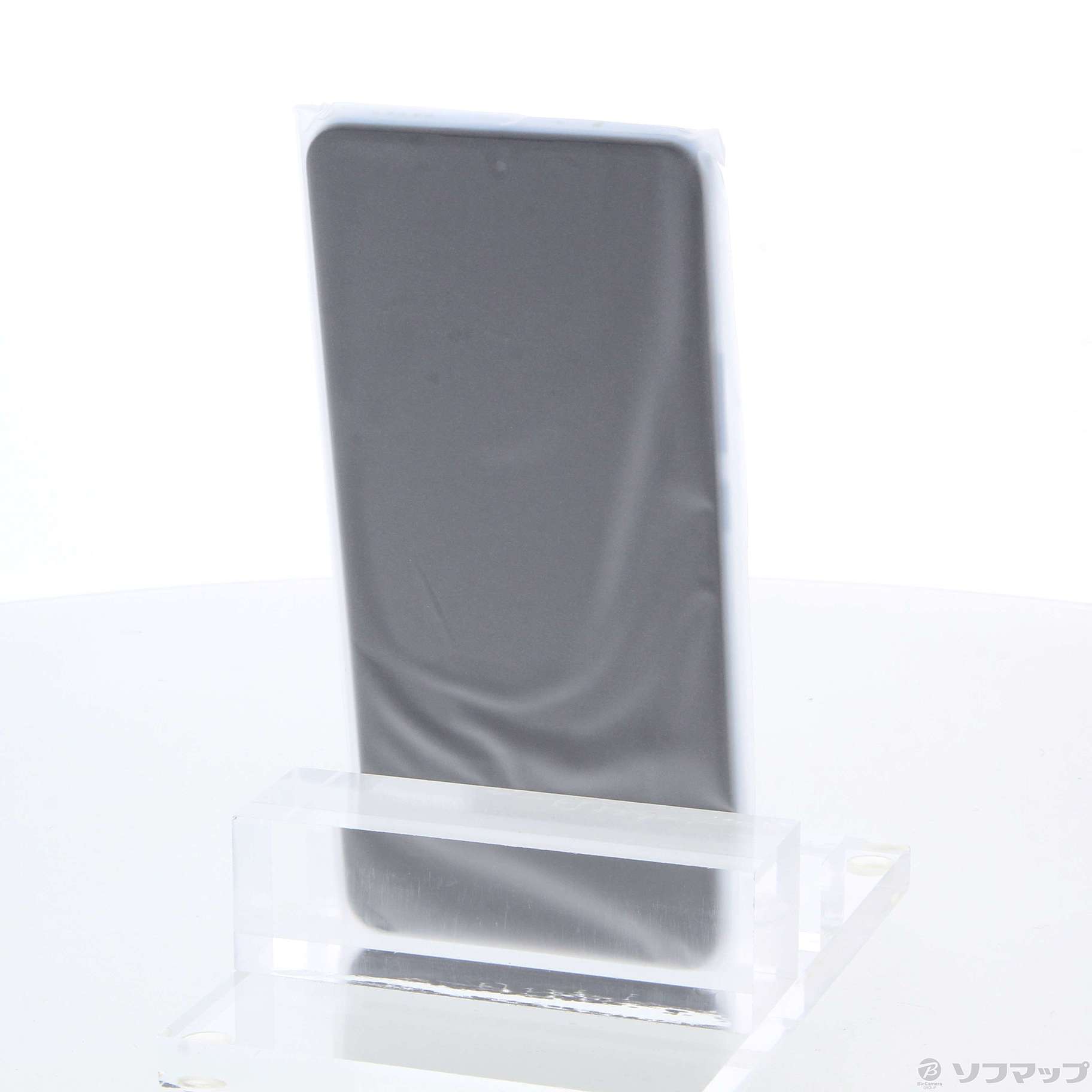 中古】Xiaomi 12T Pro 256GB ブルー XMSAD1 SoftBank [2133052178712 