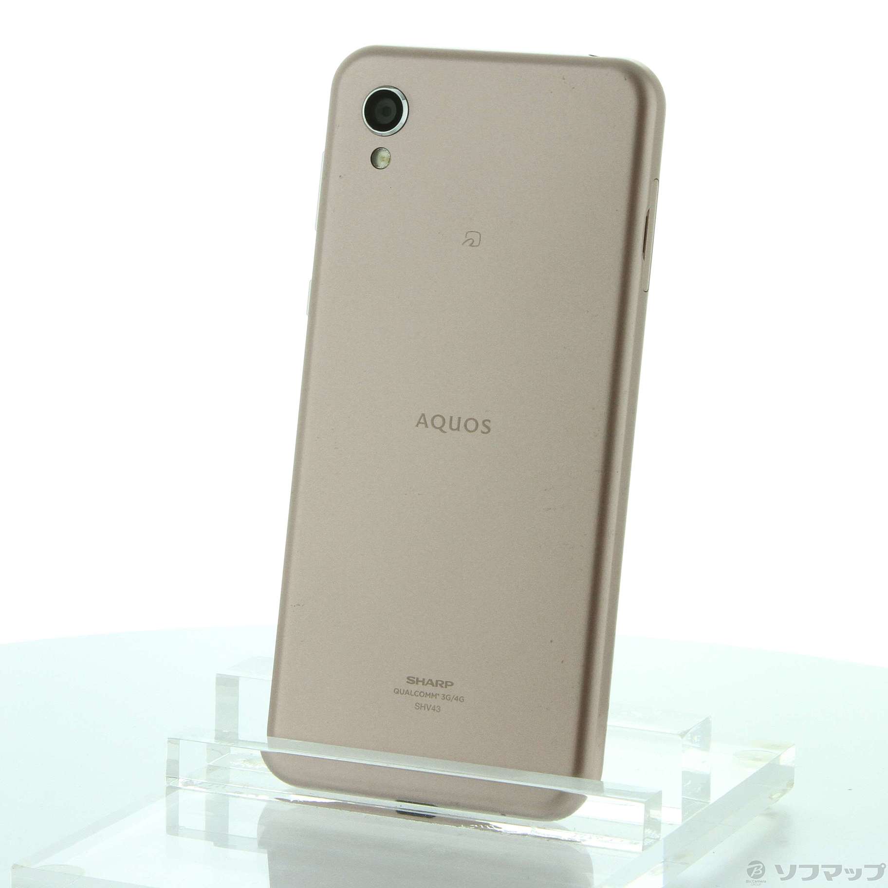 2台まとめ AQUOS sense2 SHV43 32 GB 本体 SIMフリー - スマートフォン本体