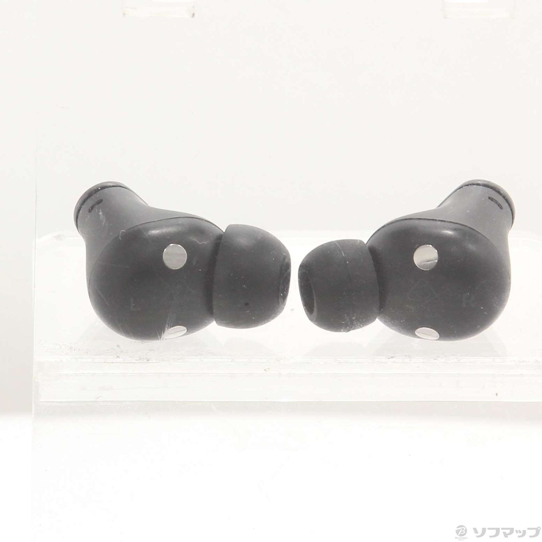 中古】〔展示品〕 Beats Studio Buds MJ4X3PA／A ブラック