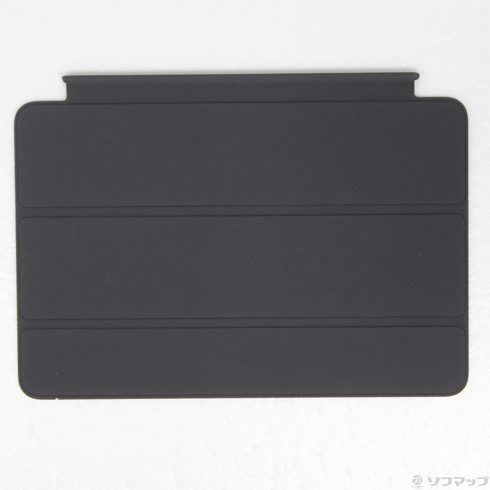 中古】〔展示品〕 iPad mini Smart Cover ブラック MX4R2FE／A [2133052182795] -  リコレ！|ビックカメラグループ ソフマップの中古通販サイト