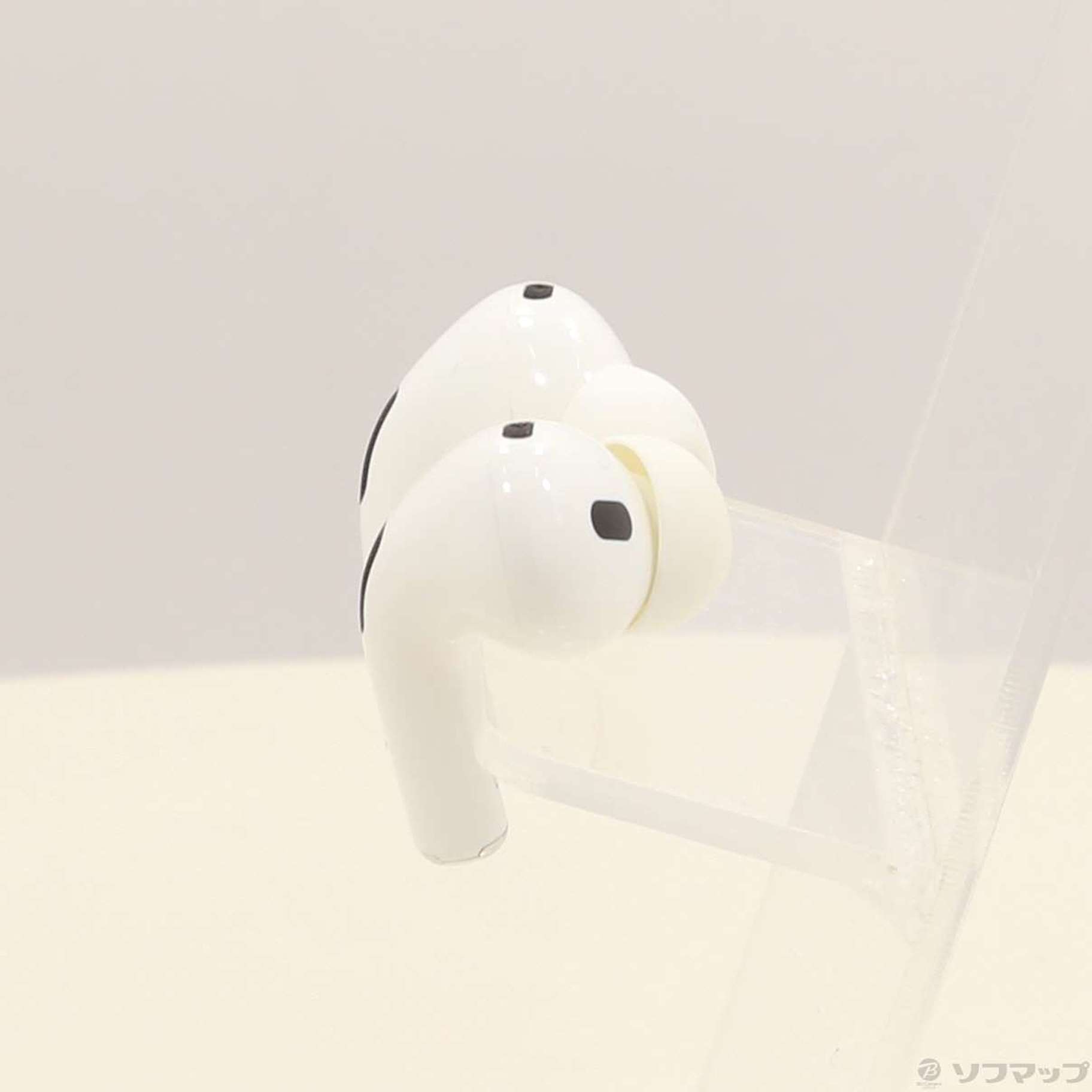 【展示品】AirPods Pro 第二世代 中古】〔展示品〕 AirPods Pro 第2世代 [2133052183099] - リコレ
