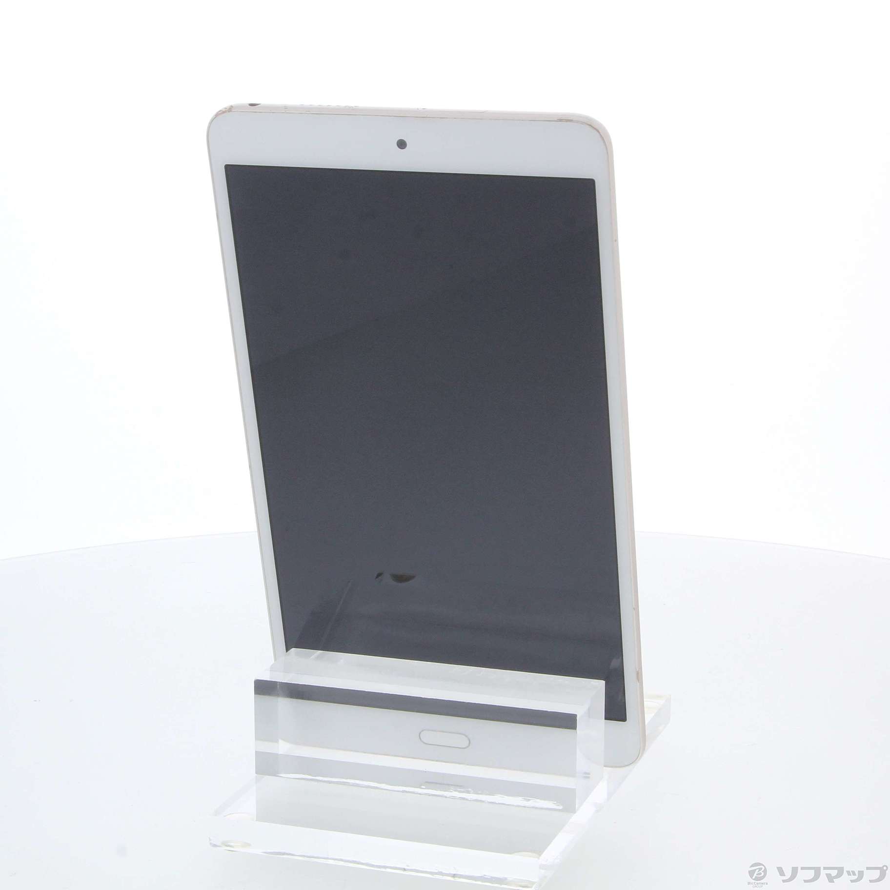 NTTdocomo - 【B】d-02K/dtab Compact/867555035518377 Huawei