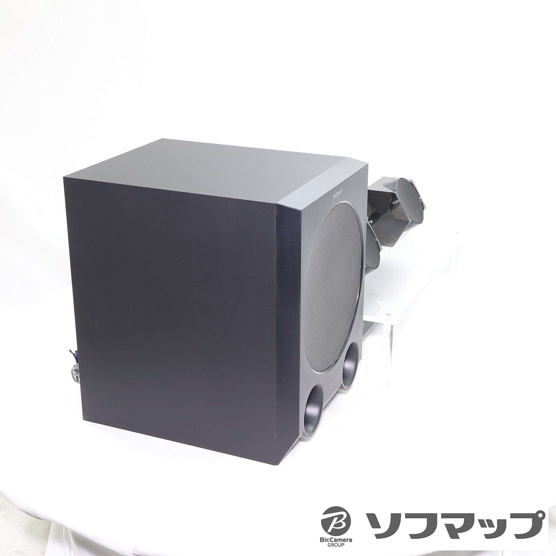 SONYソニー HT-IV300 5.1chスピーカー - スピーカー・ウーファー