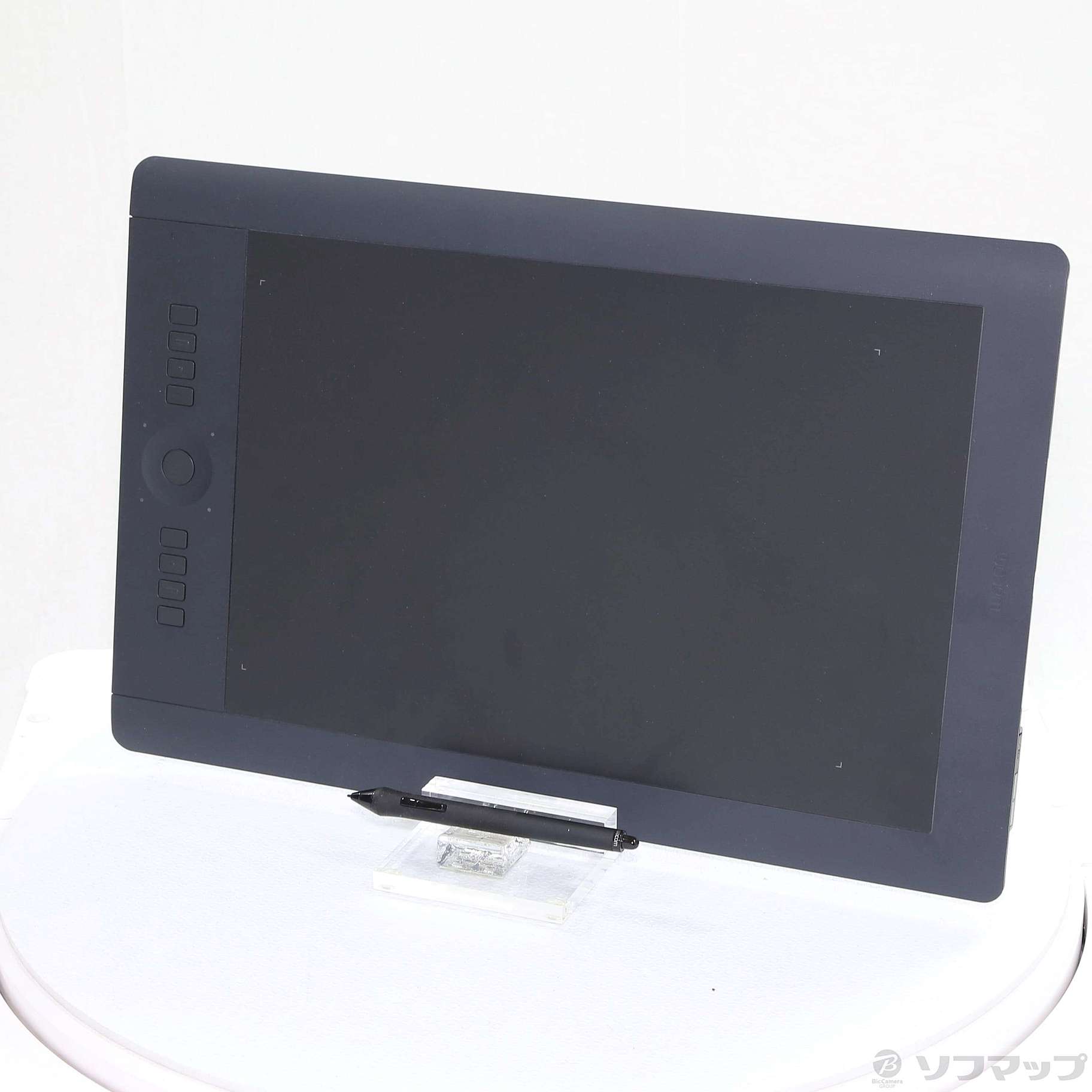 中古】Intuos Pro Large PTH-851／K1 [2133052183853] - リコレ