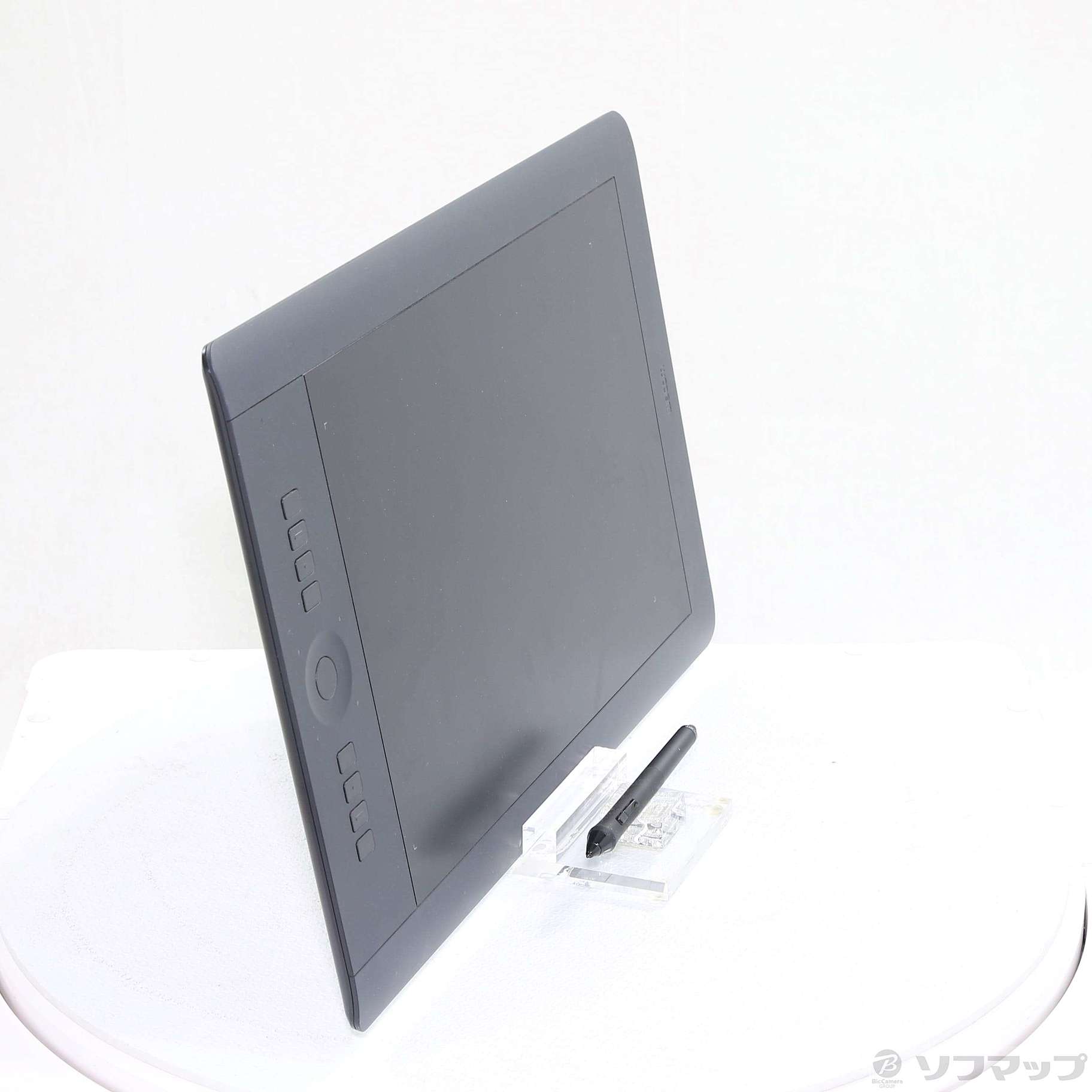 中古】Intuos Pro Large PTH-851／K1 [2133052183853] - リコレ