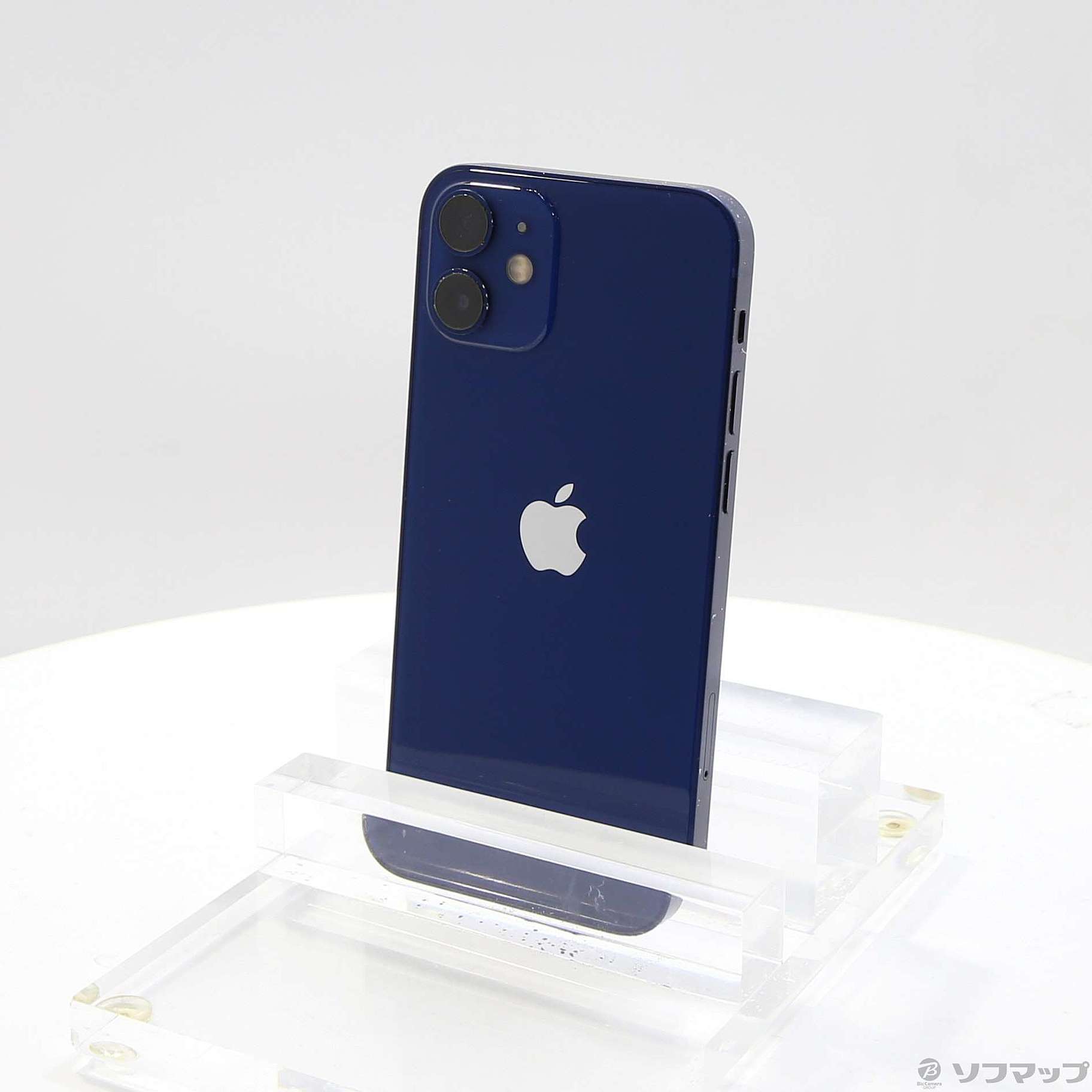 iPhone 12 mini 中古一覧｜SIMフリー・キャリア - 価格.com