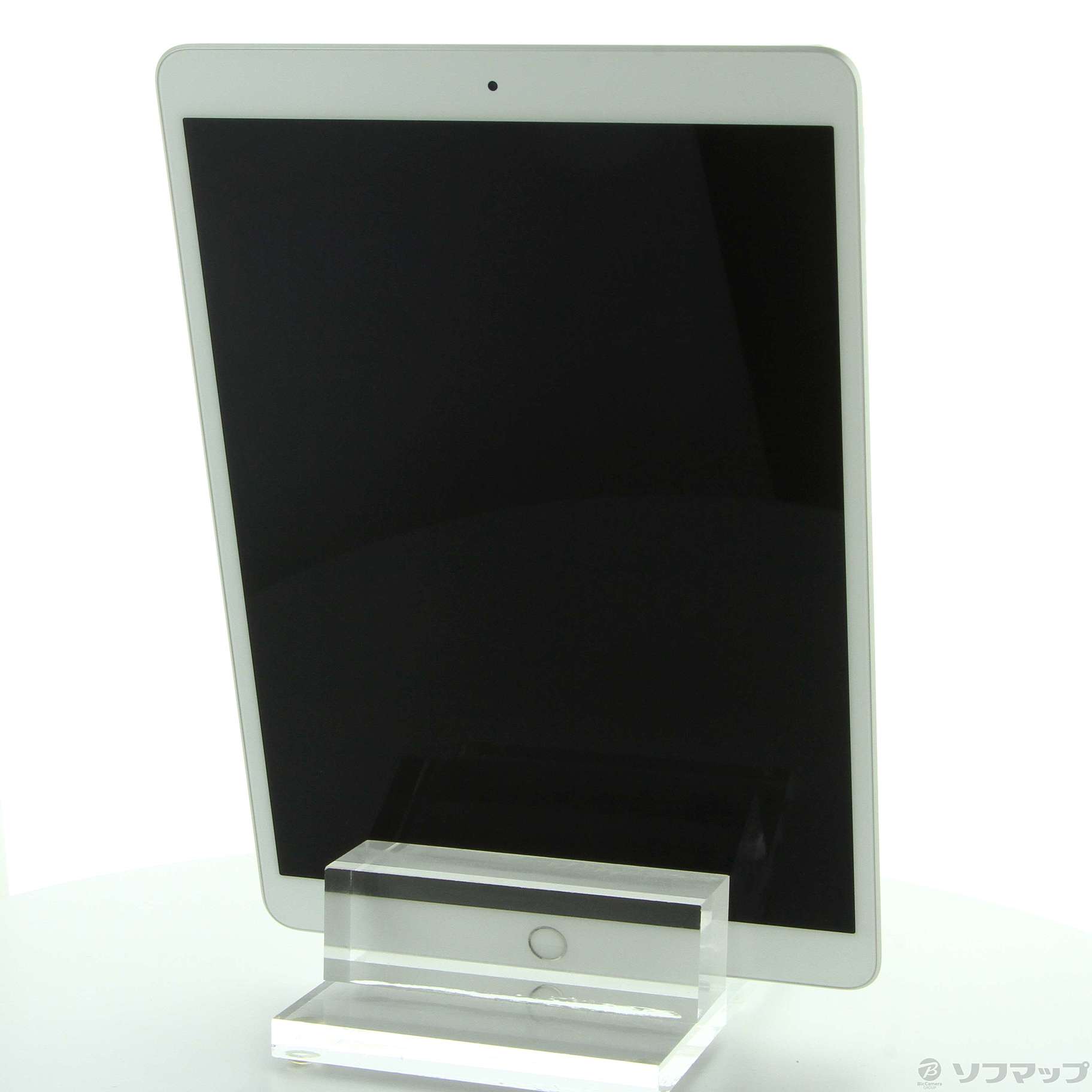 iPadAir(3世代) 256GB シルバー Wi-Fiモデル 中古完動品 iPad本体