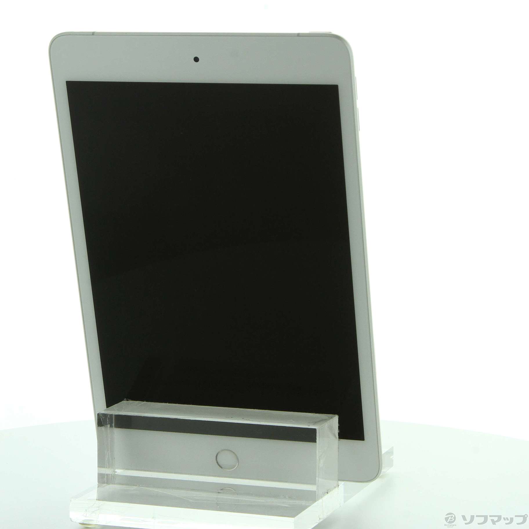 中古】iPad mini 第5世代 64GB シルバー MUX62J／A SIMフリー