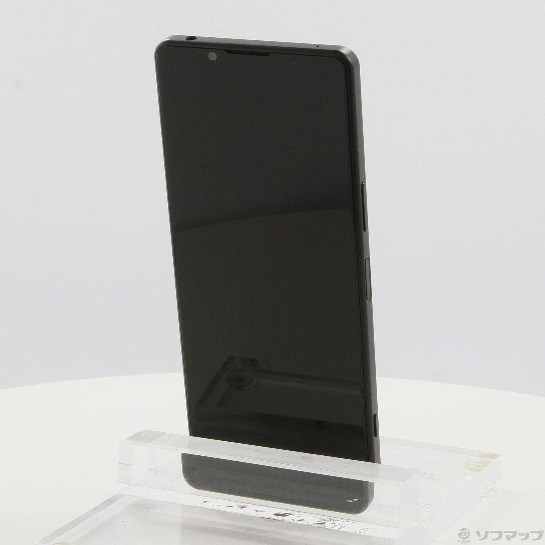 中古】Xperia 5 IV 128GB ブラック A204SO SoftBank [2133052187936