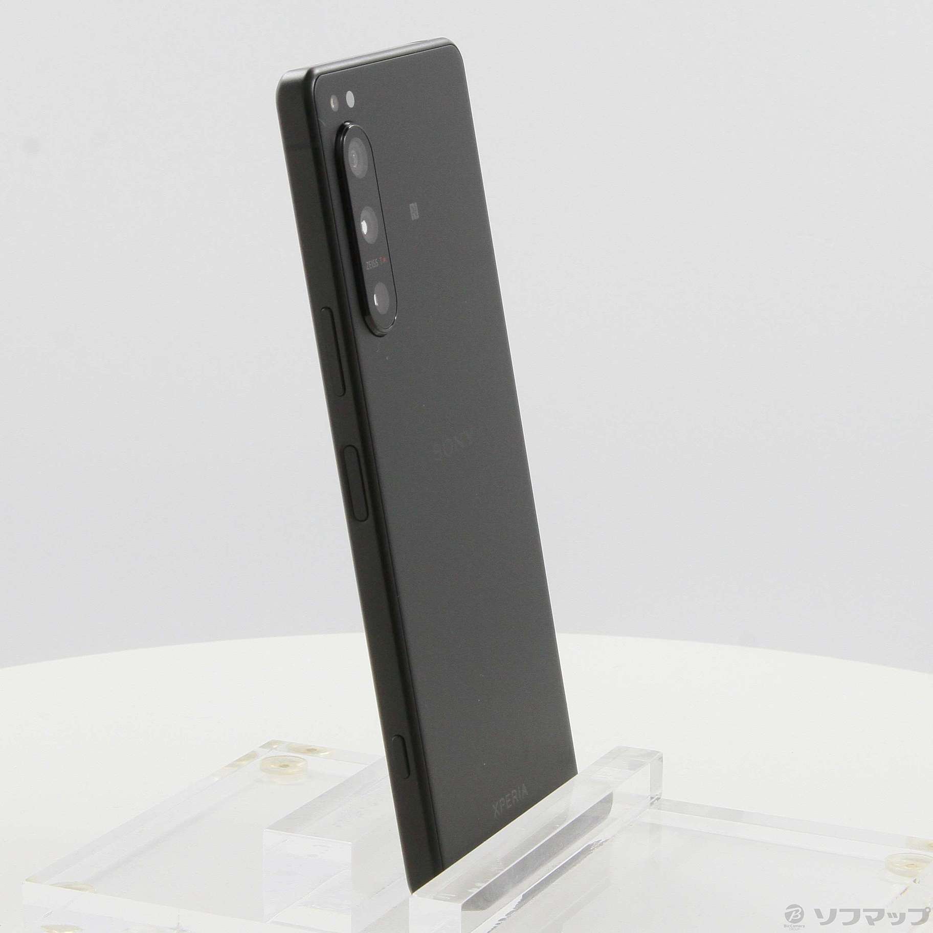 Xperia 5 IV 128GB Softbank A204SO ブラック 中古】Xperia 5 IV 128GB ブラック A204SO SoftBank [2133050044514