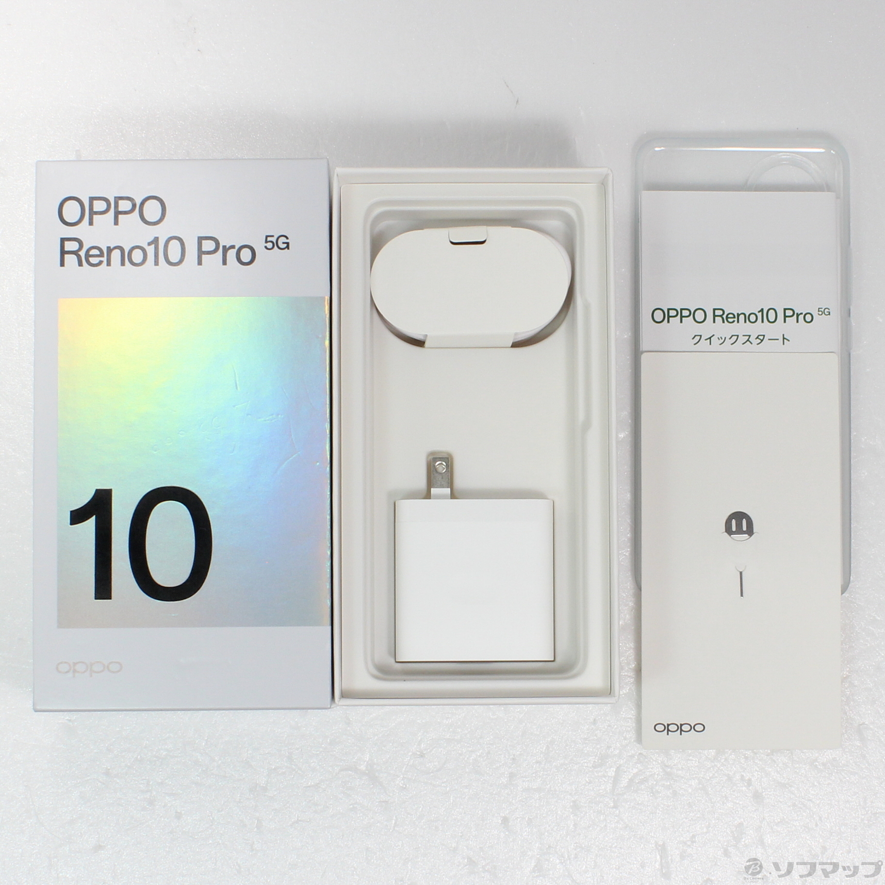 OPPO Reno 10 Pro 5G グロッシーパープル 256gb 8gb-