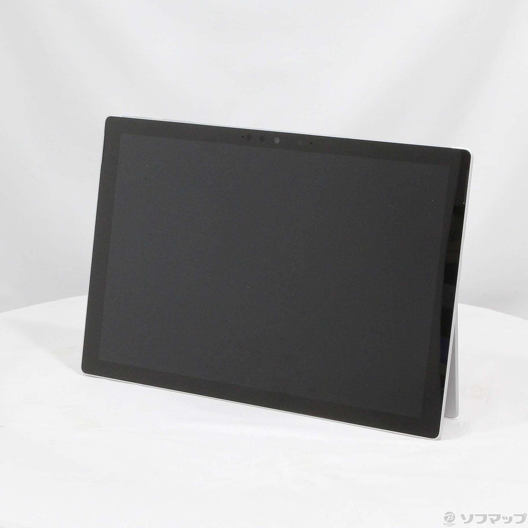 中古品Surface Pro7[Core i3/4GB/SSD128GB]VDH-00012白金款|no邮购是