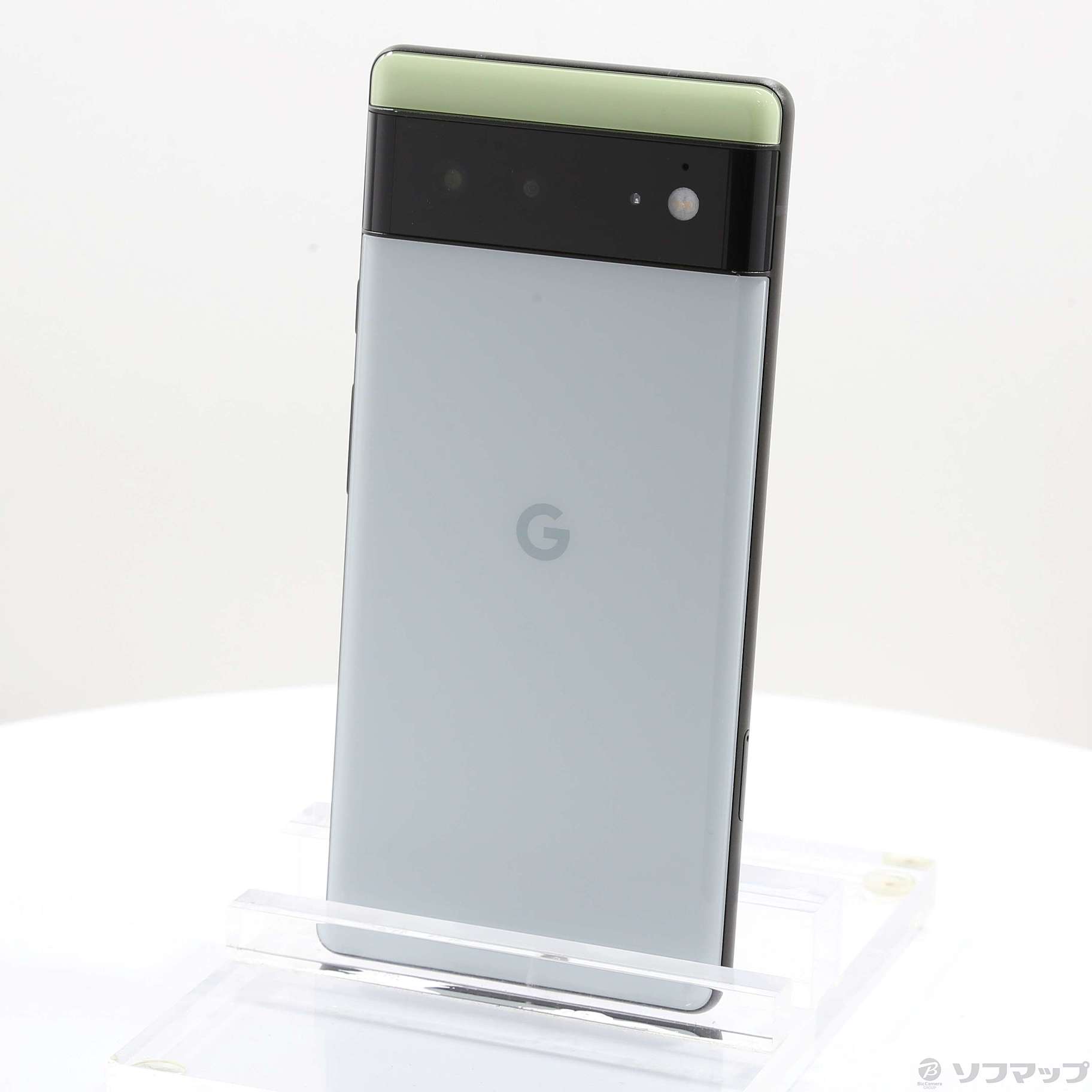 比較 au Google Pixel6 128GB ブラック SIMフリー | www.ouni.org