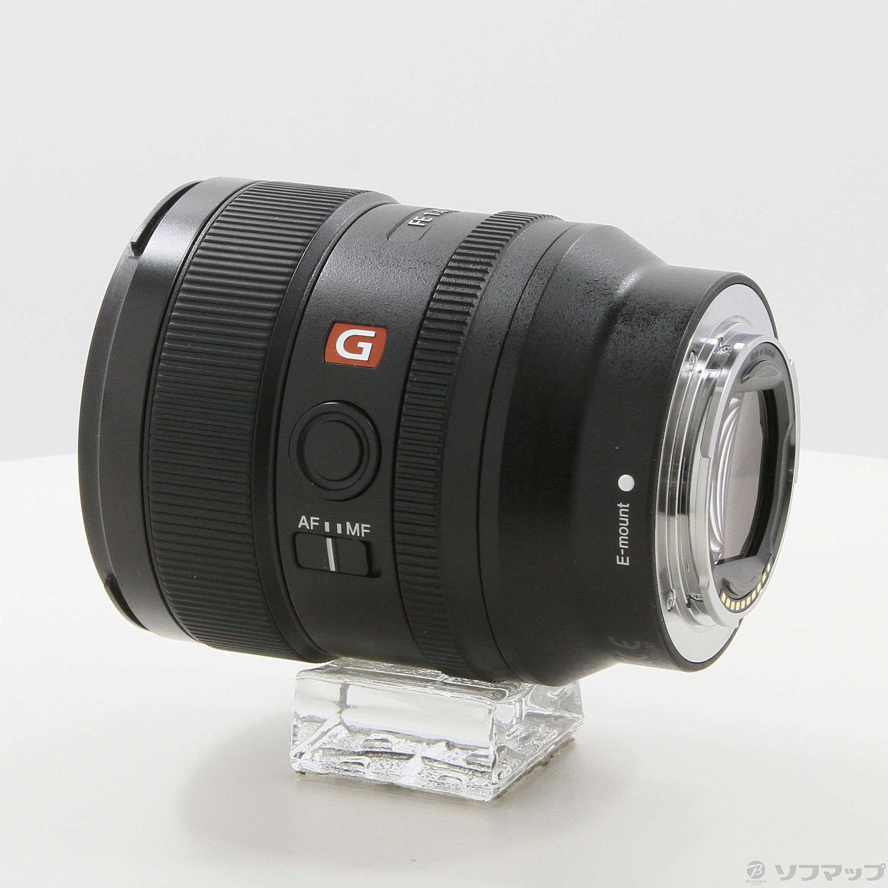 中古】FE 24mm F1.4 GM SEL24F14GM [2133052190585] - リコレ