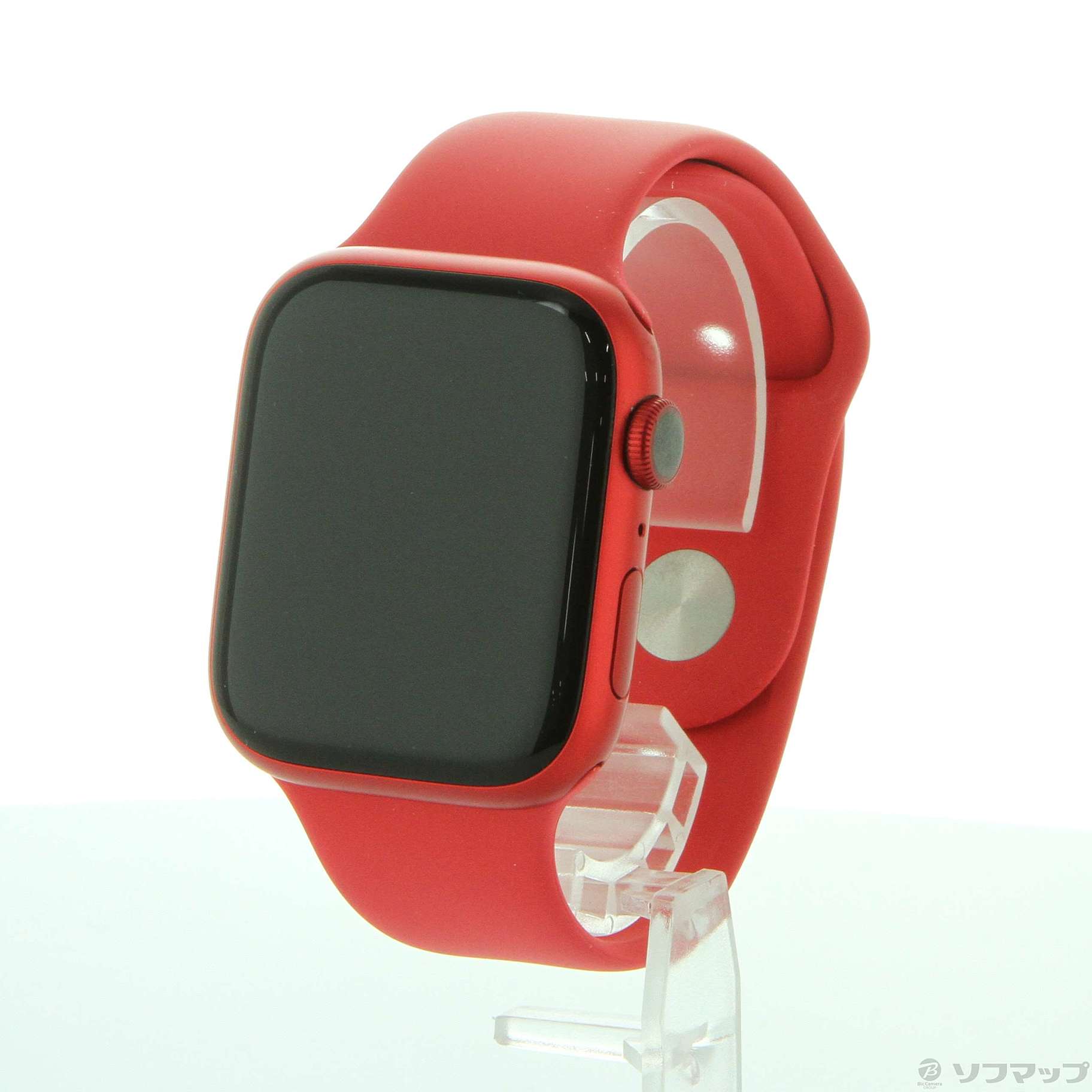 AppleApple Watch 8 45ミリ　Product Red