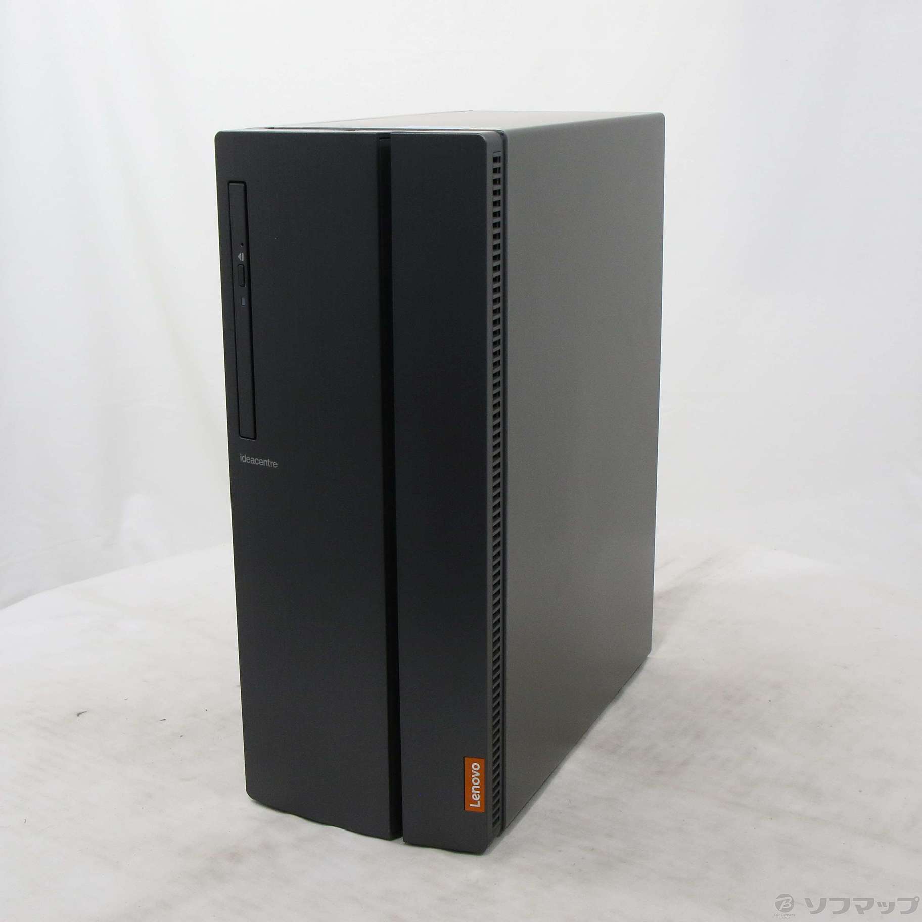 中古】Ideacentre 510A 90J0008HJP 〔Windows 10〕 [2133052193609
