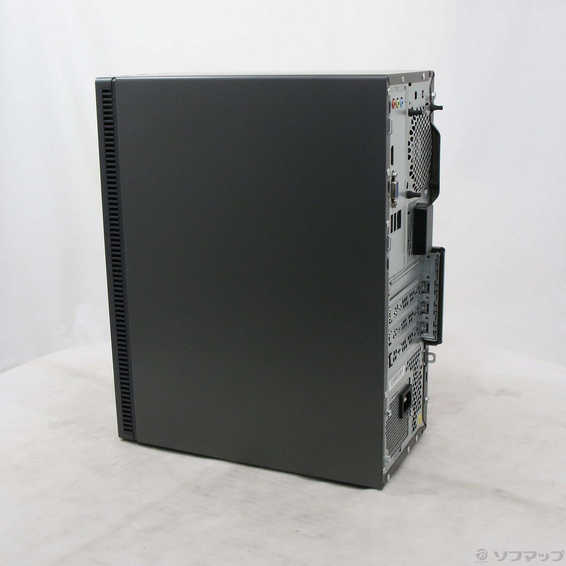 中古】Ideacentre 510A 90J0008HJP 〔Windows 10〕 [2133052193609 