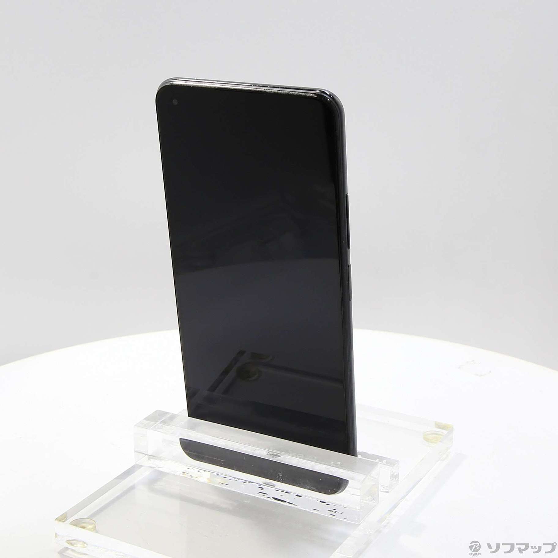 Xiaomi - Mi11Lite5G　トリュフブラック Xiaomi Mi 11 Lite 5G SIMフリー [トリュフブラック] 価格比較