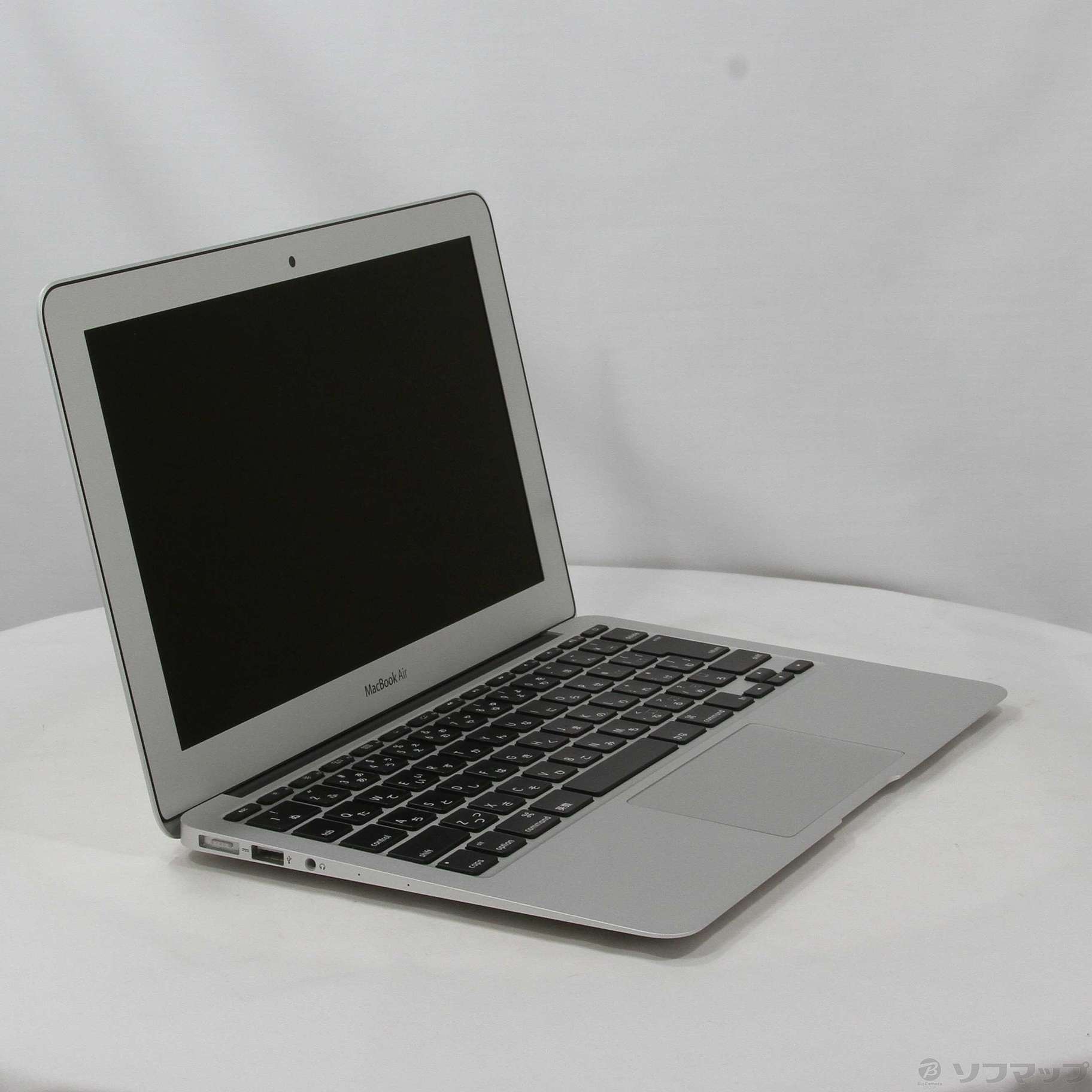 中古】MacBook Air 11.6-inch Early 2014 MD712J／B Core_i7 1.7GHz