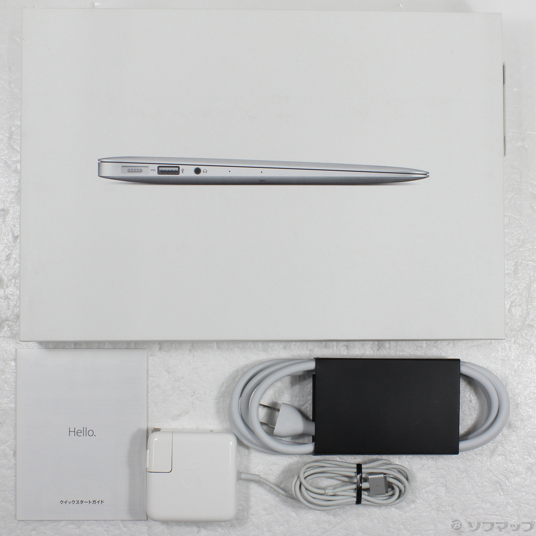 【美品】MacBook Air MD712J/B MacBook Air Apple 11.6inch MD712J/B A1465 Mid 2013 USキー