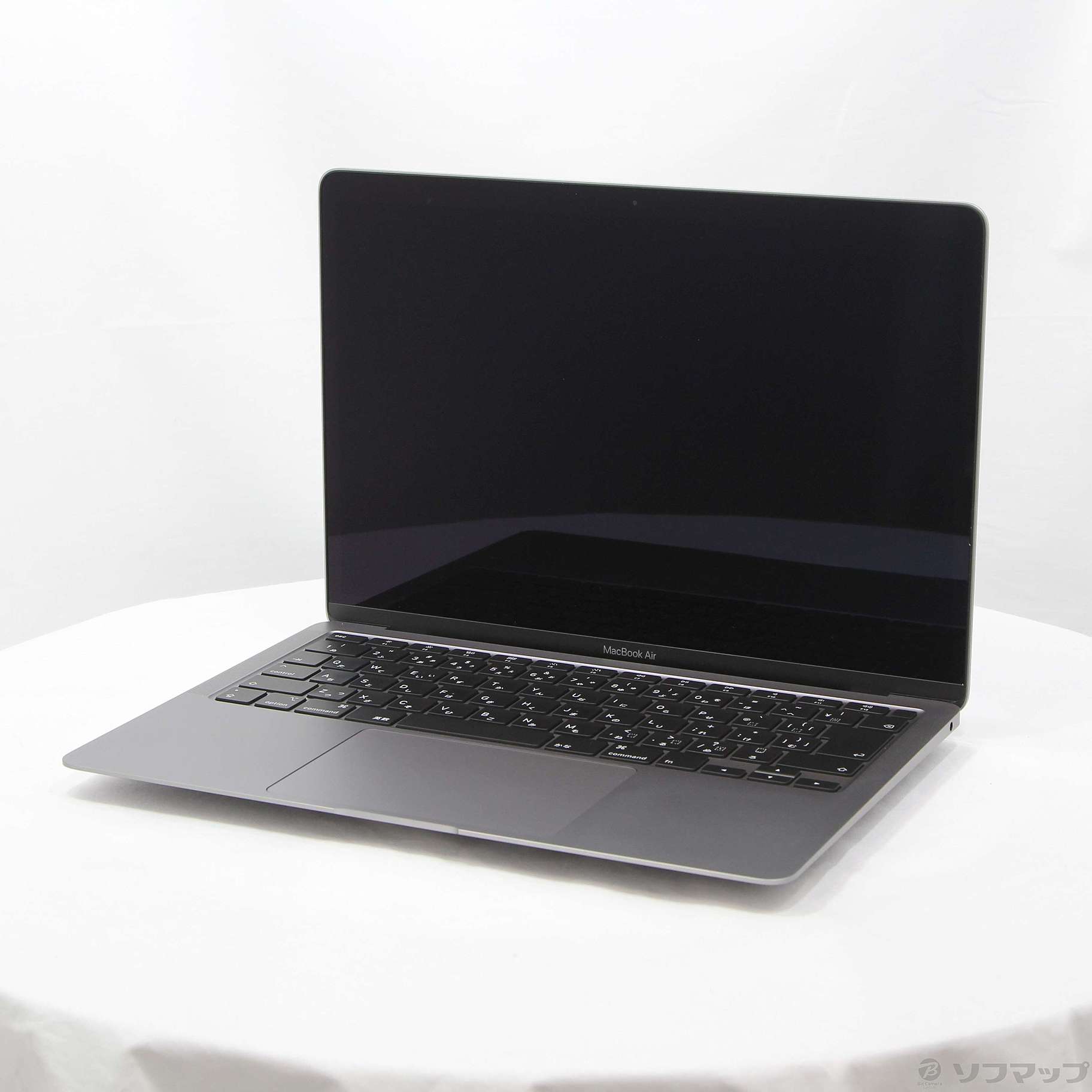 中古】MacBook Air 13.3-inch Early 2020 MVH22J／A Core_i5 1.1GHz