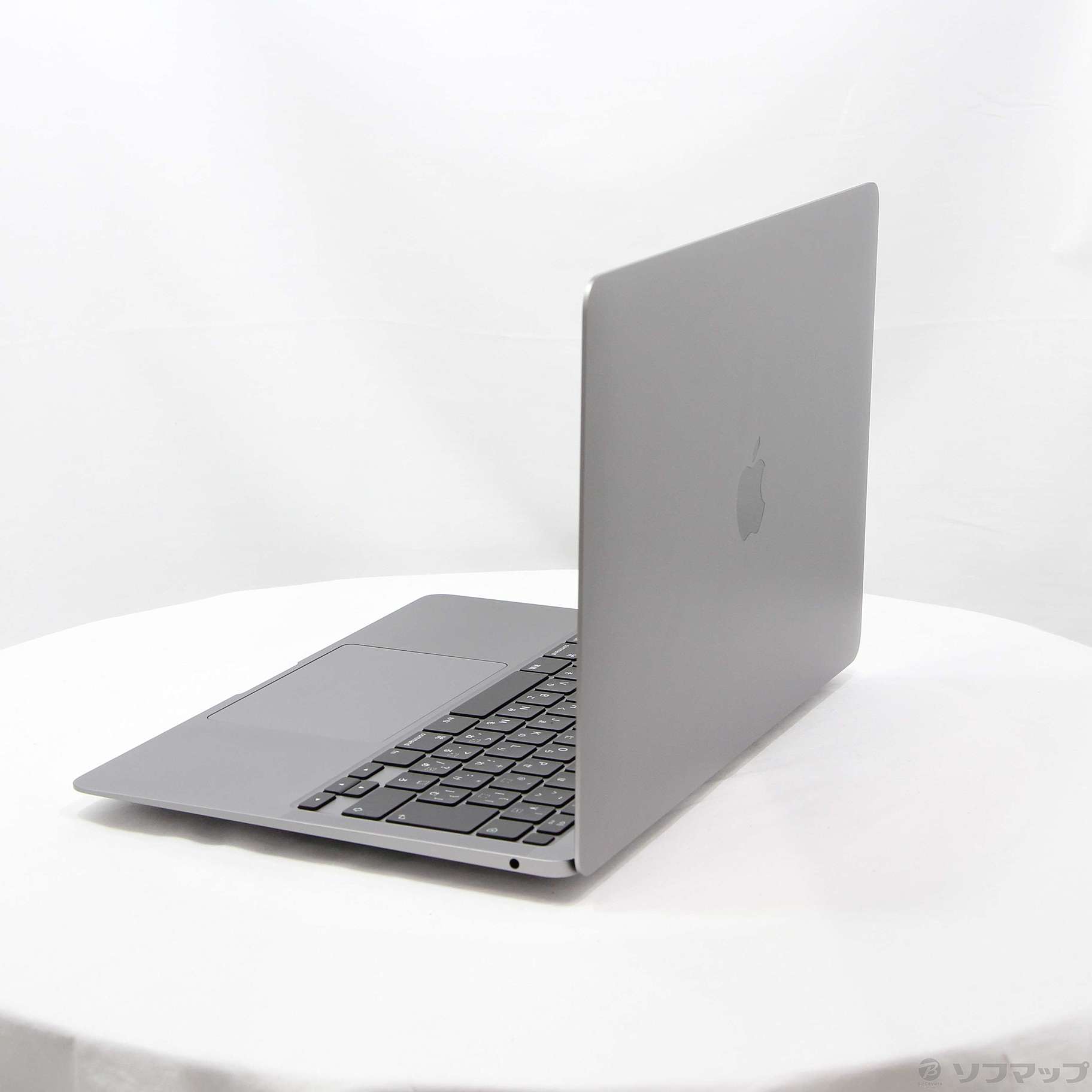 MacBook Air 13.3-inch Early 2020 MVH22J／A Core_i5 1.1GHz 16GB SSD512GB  スペースグレイ 〔10.15 Catalina〕