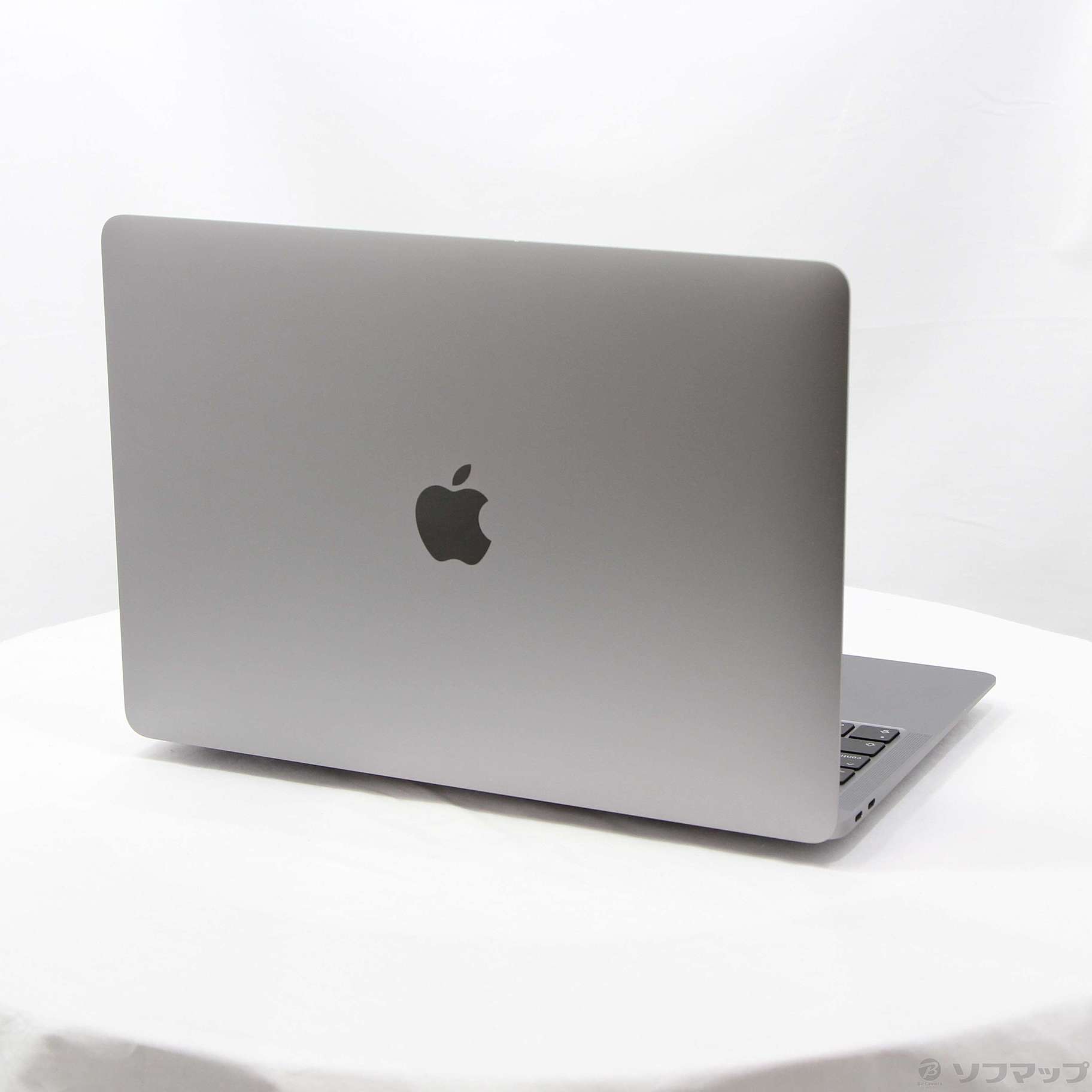 超美品　MacBookAir (2020 13インチ)MVH22J/A MacBook Air Apple 13.3inch MVH22J/A A2179 TouchID 2020