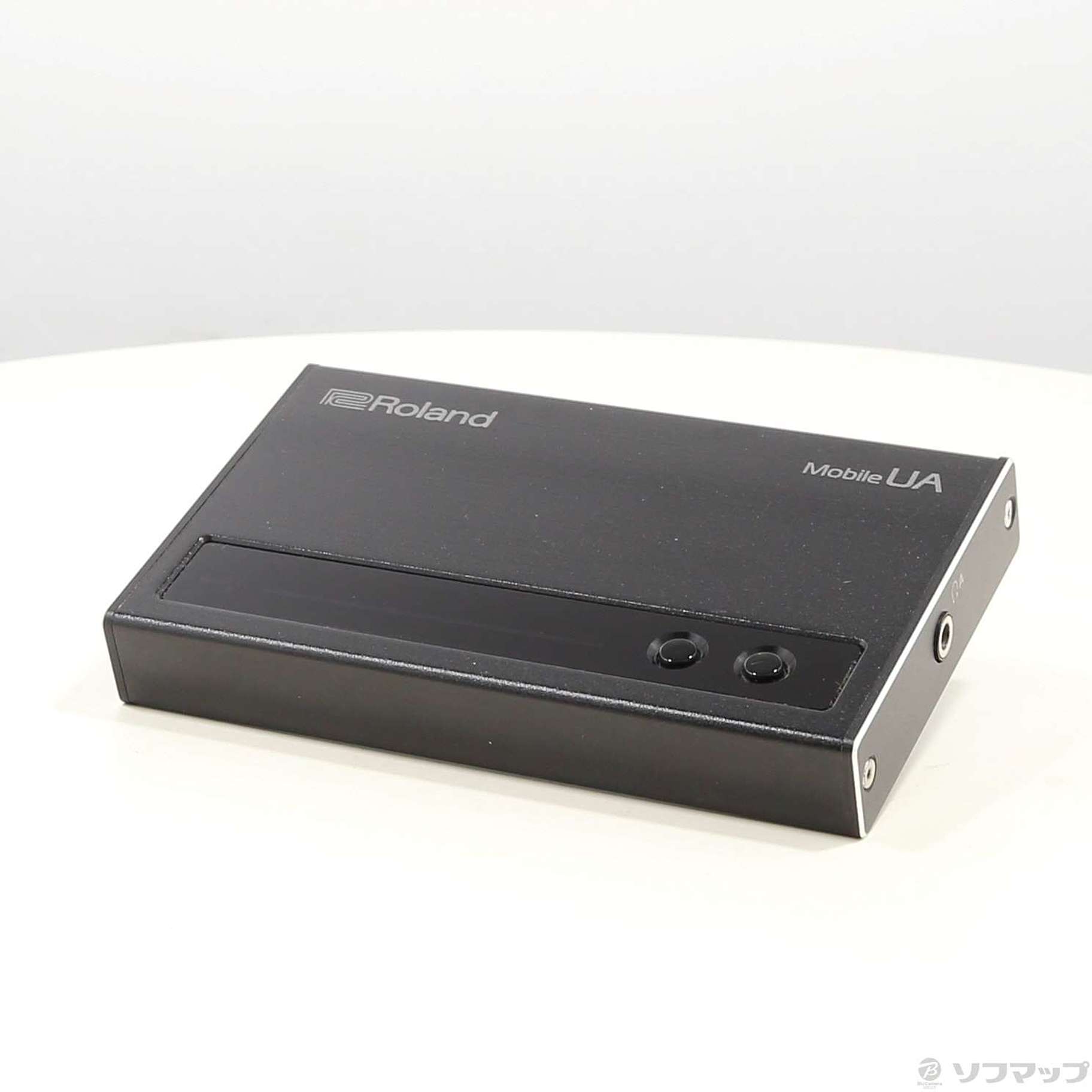 中古】UA-M10 USBオーディオ・インターフェース [2133052196013] - リコレ！|ビックカメラグループ ソフマップの中古通販サイト