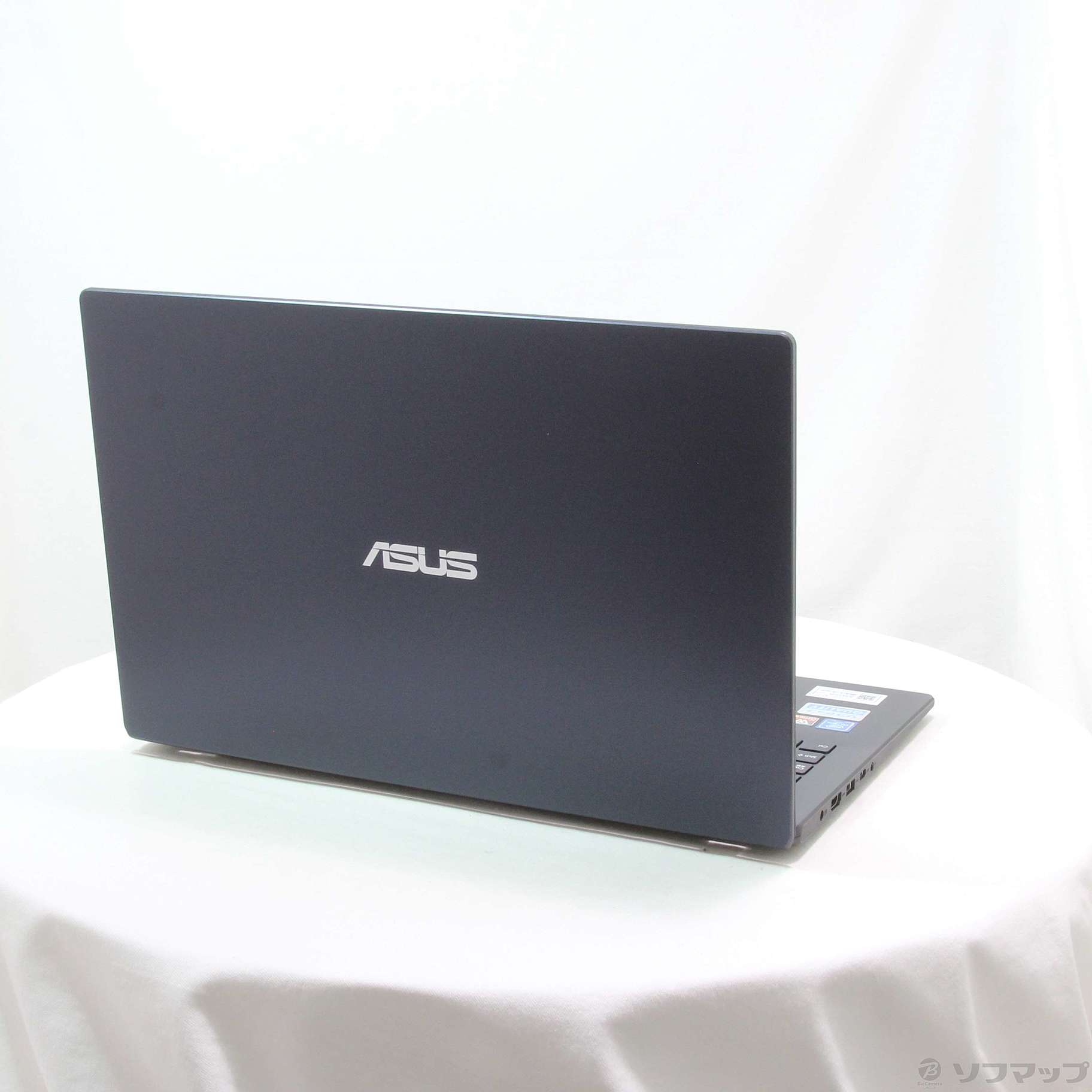 中古】ASUS E510MA E510MA-EJ934WS スターブラック [2133052196730