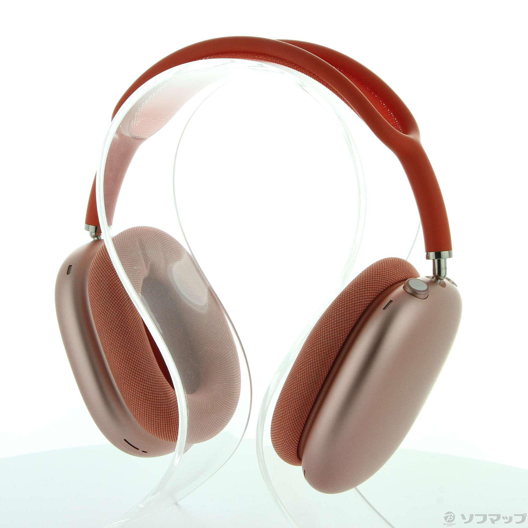 AirPods Max Appleピンク 純正 正規品 刻印無し Amazon.co.jp: Apple AirPods Max 無線 - ピンク : 家電＆カメラ