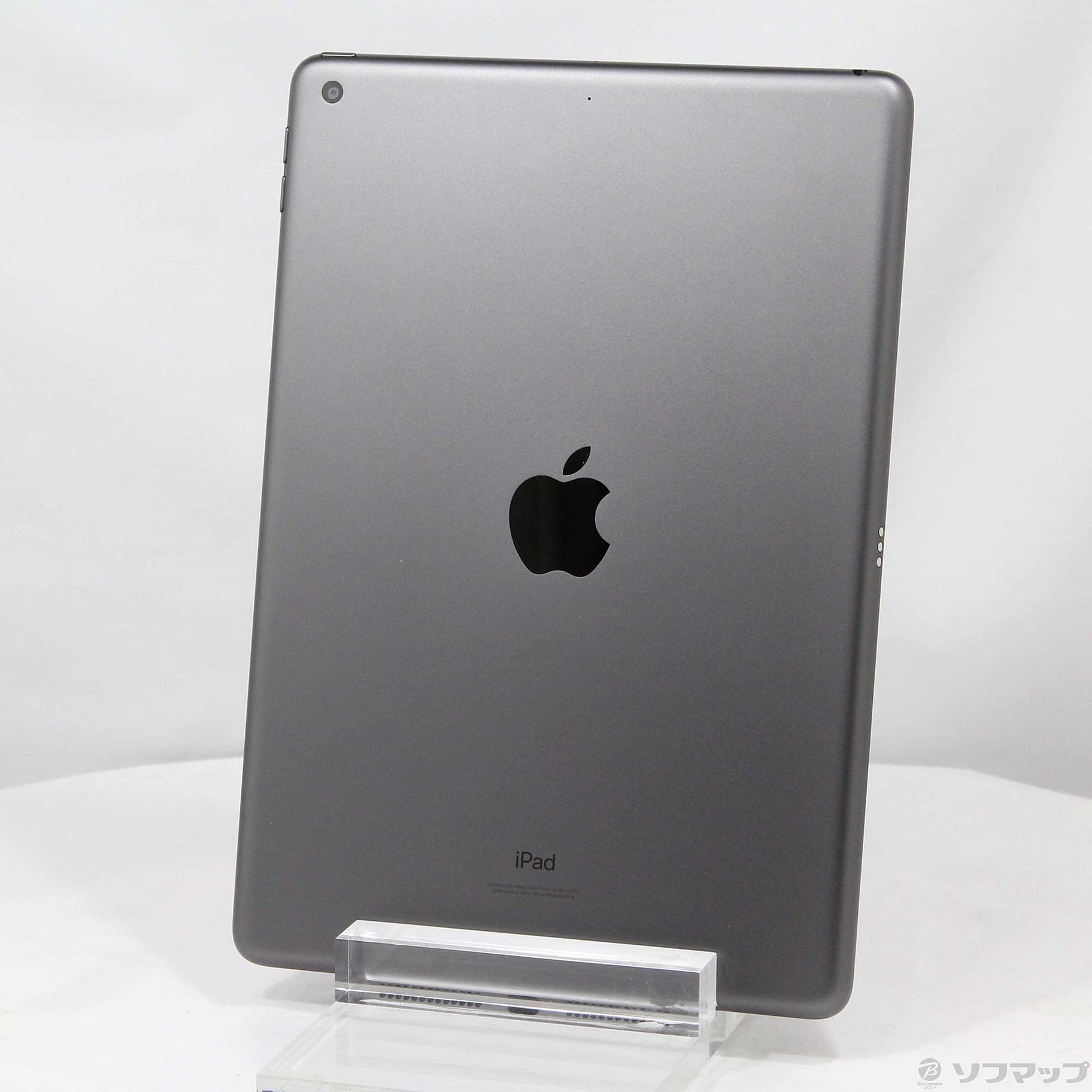 【格安超激得】新品 iPad 第9世代 64GB スペースグレー [MK2K3J/A] 2021年秋 Wi-Fi 10.2インチ A13 Bionic 送料無料 iPad本体