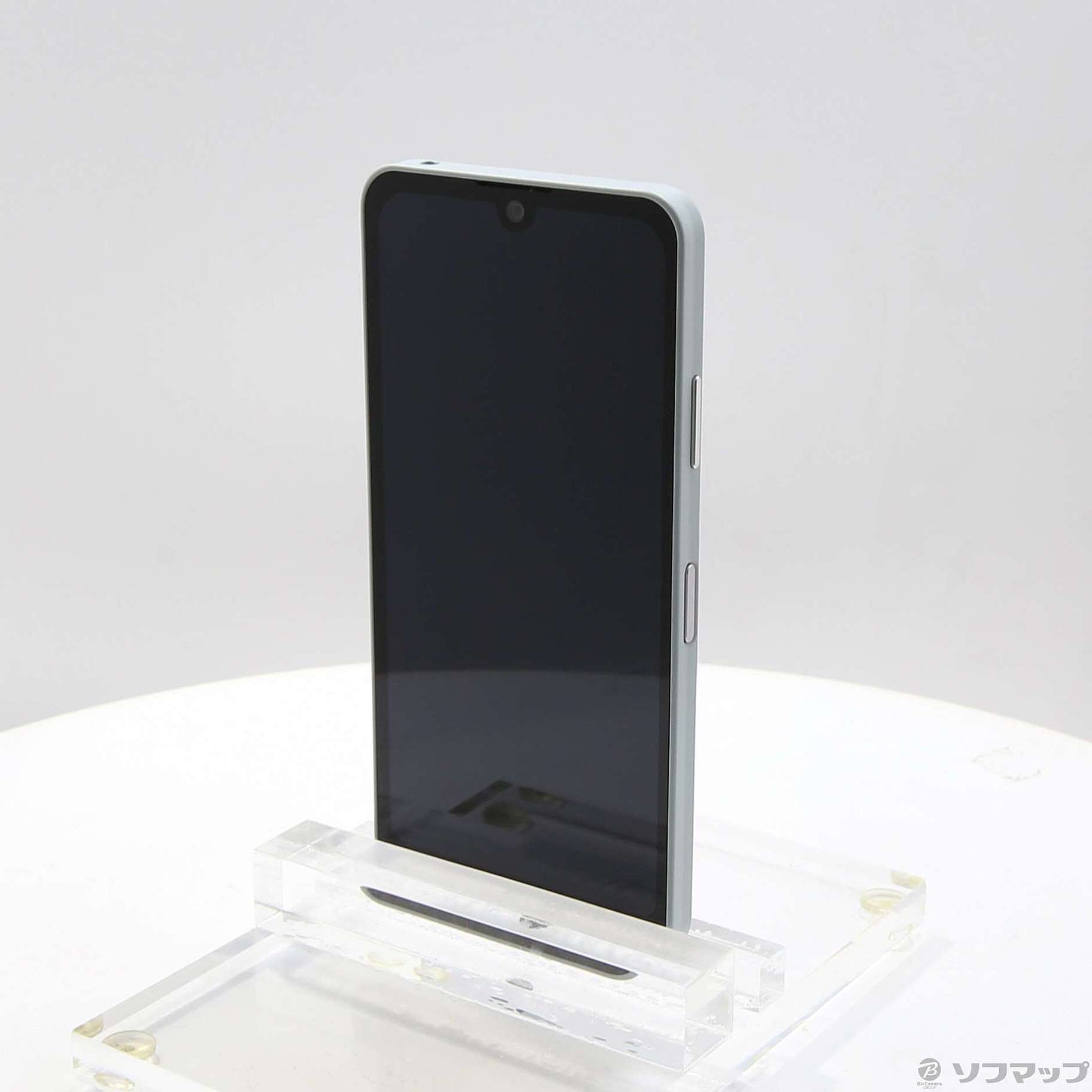 中古】AQUOS wish3 楽天版 64GB グリーン SH-M25 SIMフリー