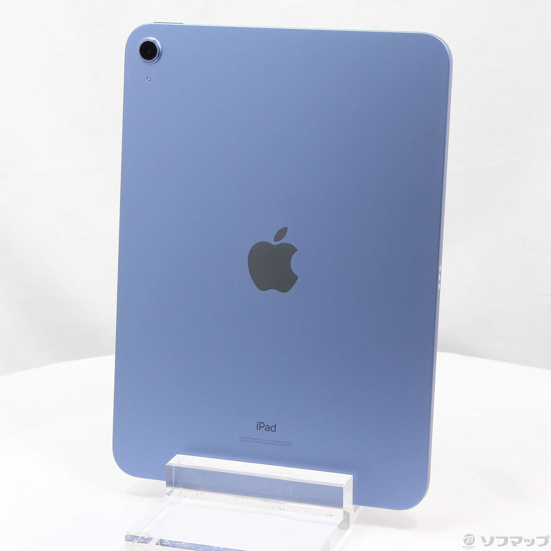 iPad 10世代64GBWiFiモデル - タブレットPC