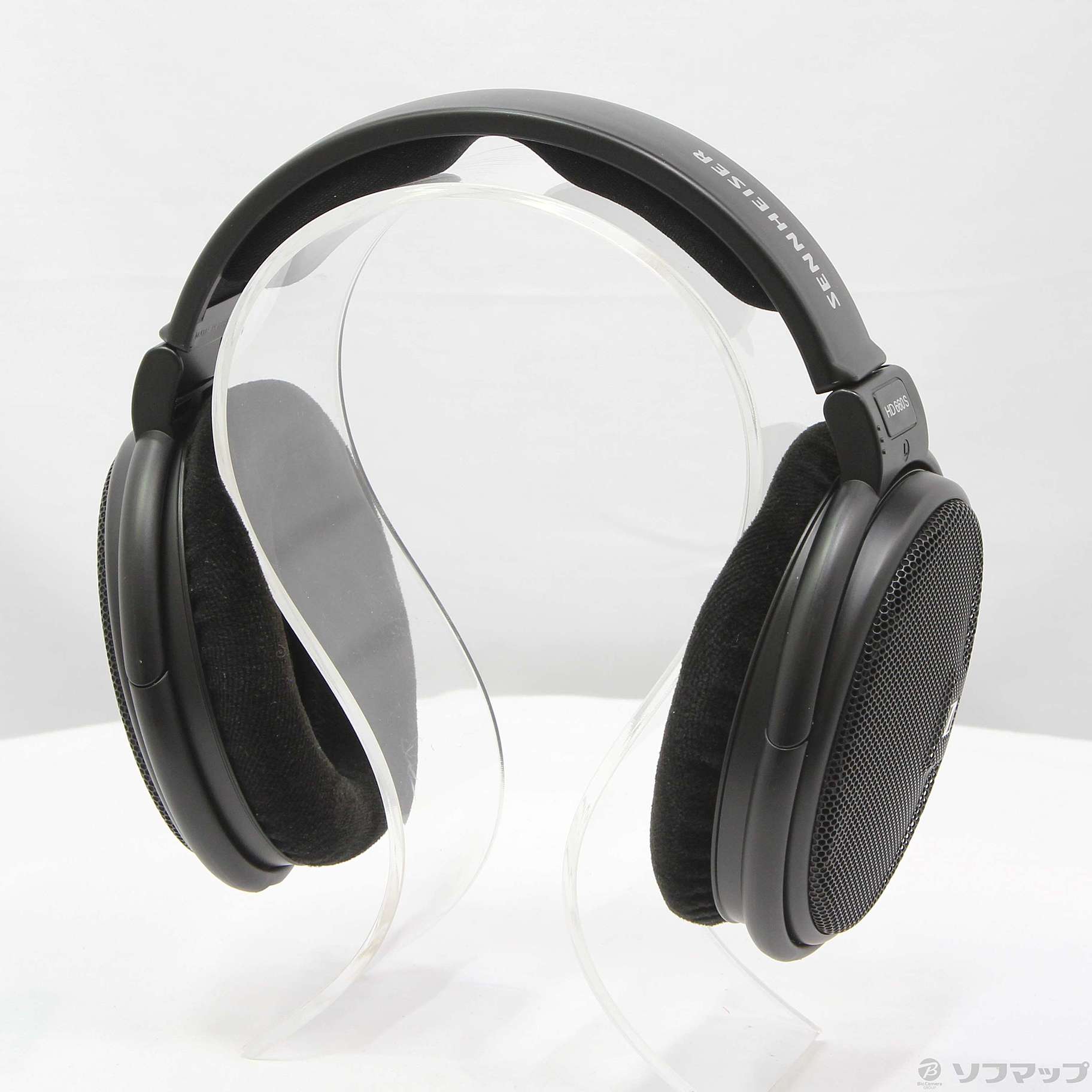 ゼンハイザー HD660S（新製品】ゼンハイザー HD660S ついに発表 