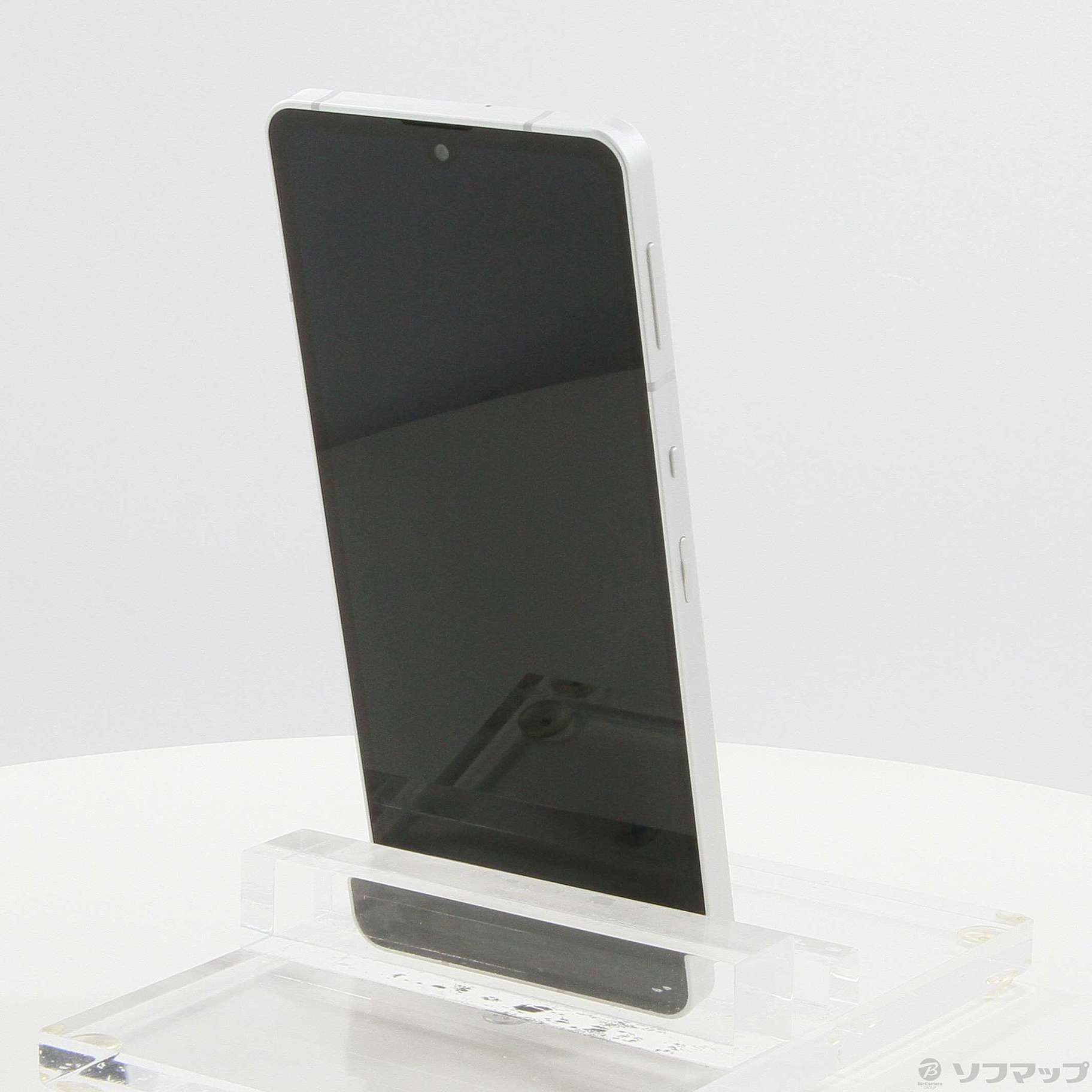 中古】AQUOS sense6 64GB シルバー SH-M19 SIMフリー [2133052199182 ...