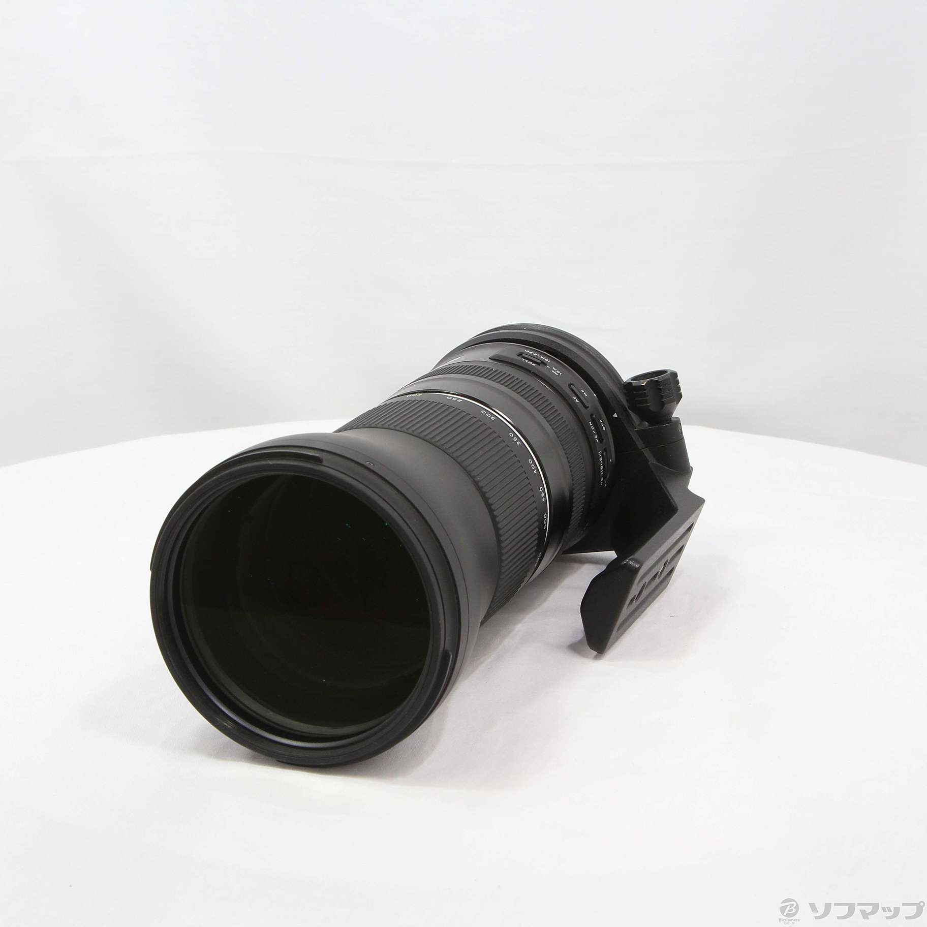 TAMRON SP 150-600mm F5-6.3 Di VC USD G2 (A022E)