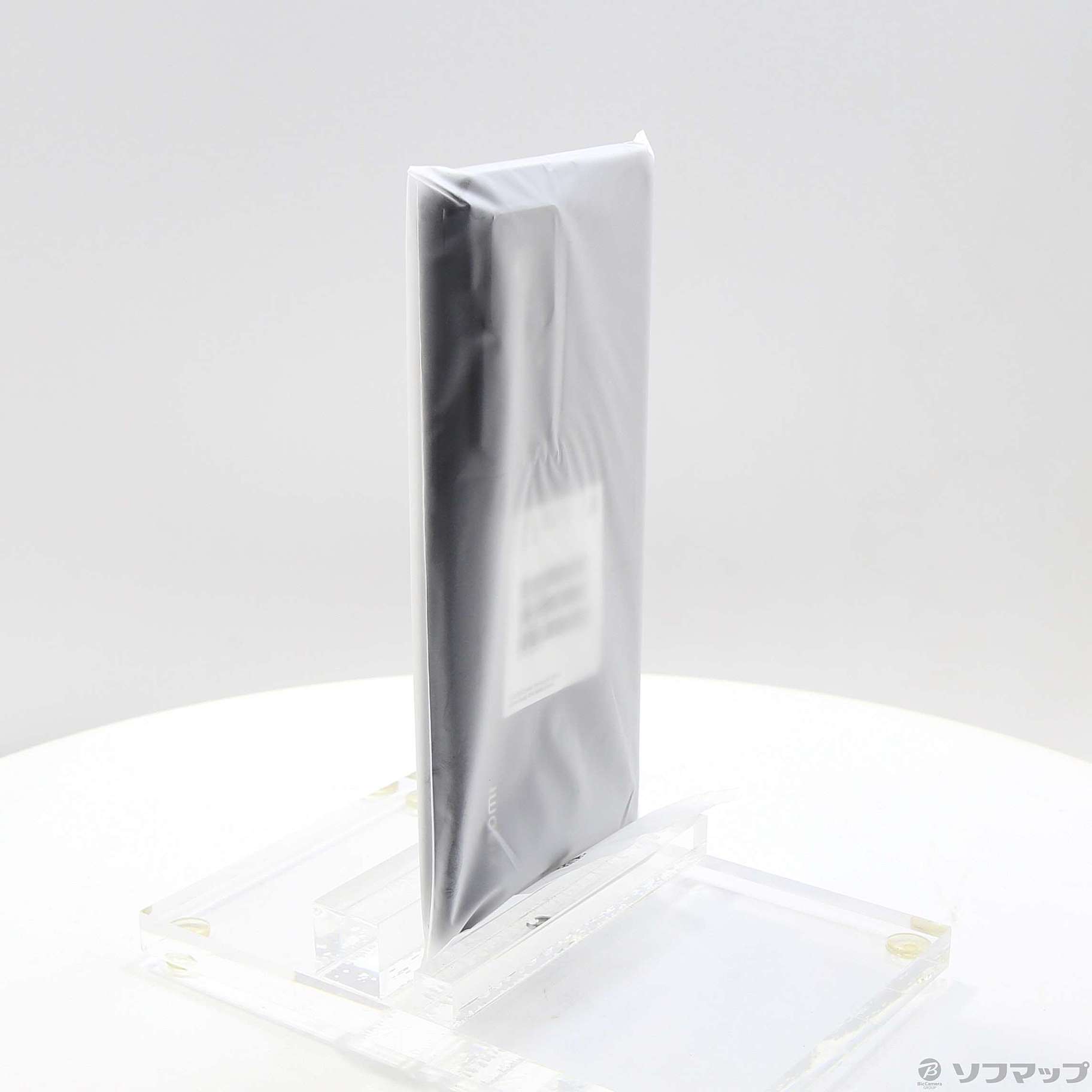 中古】Xiaomi 12T Pro 256GB ブラック XMSAD2 SoftBank [2133052200147