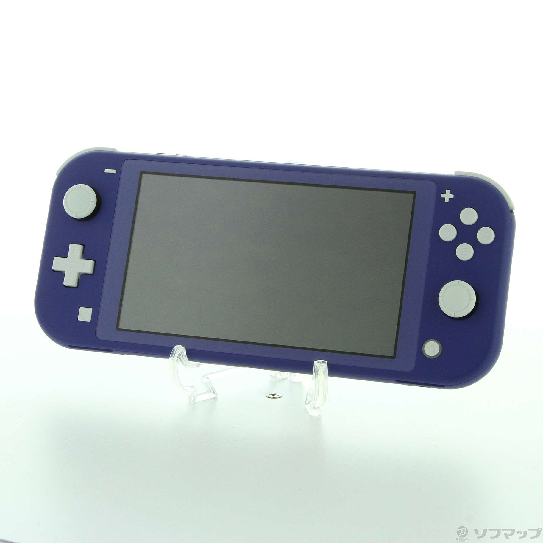 Nintendo Switch Lite ブルー