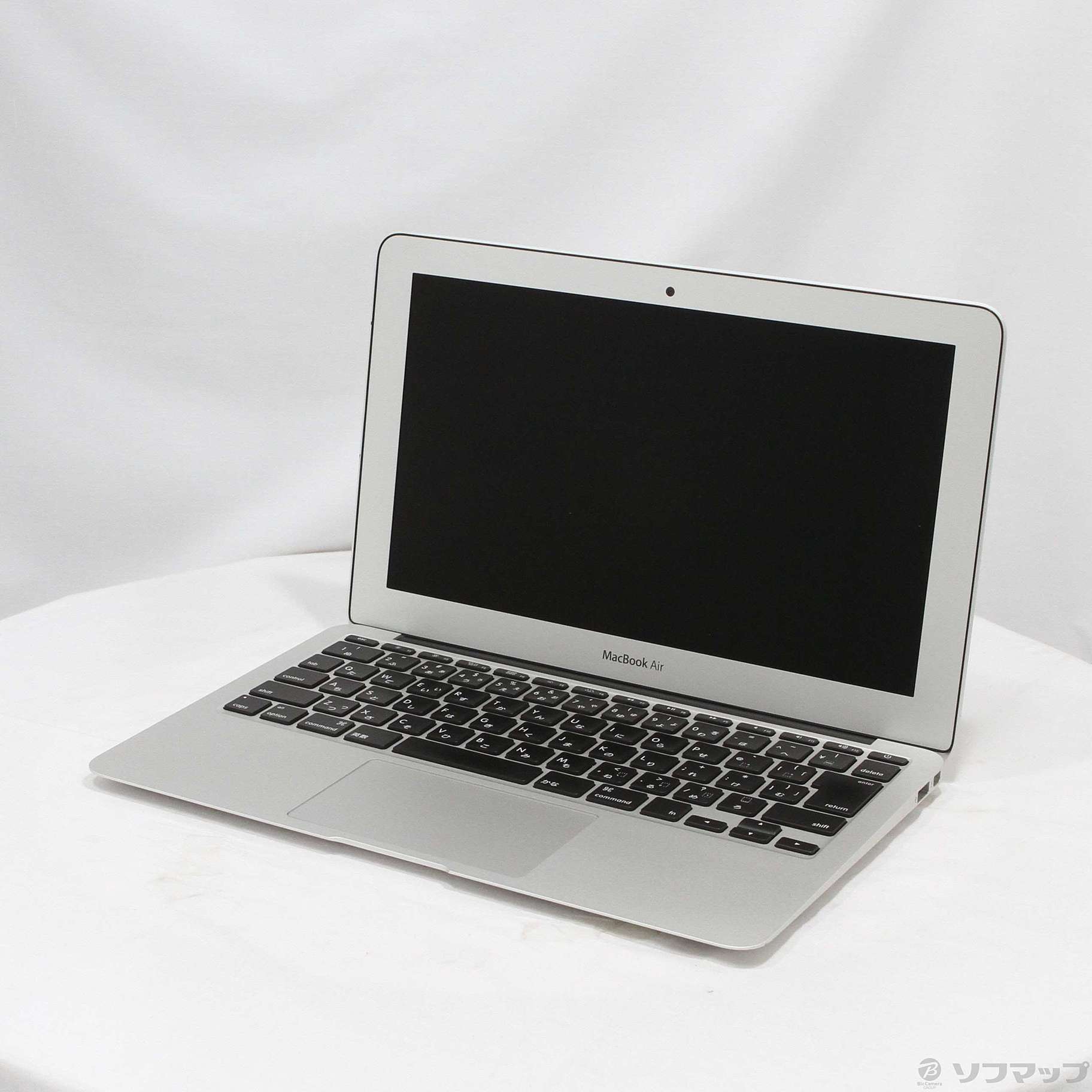 APPLE MacBook Air MACBOOK AIR MJVP2J/A - ノートPC