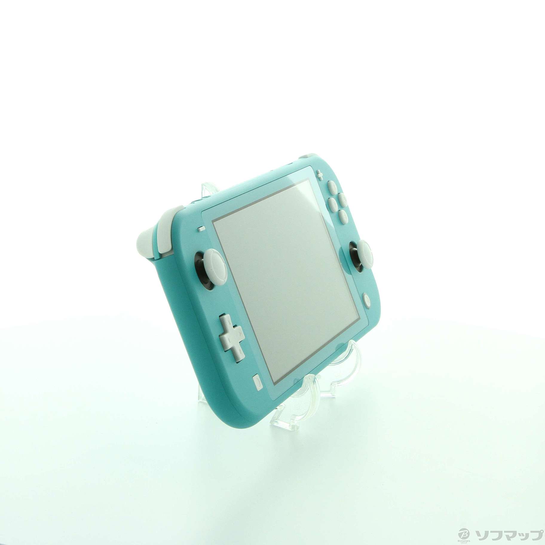 中古】Nintendo Switch Lite ターコイズ [2133052201830] - リコレ