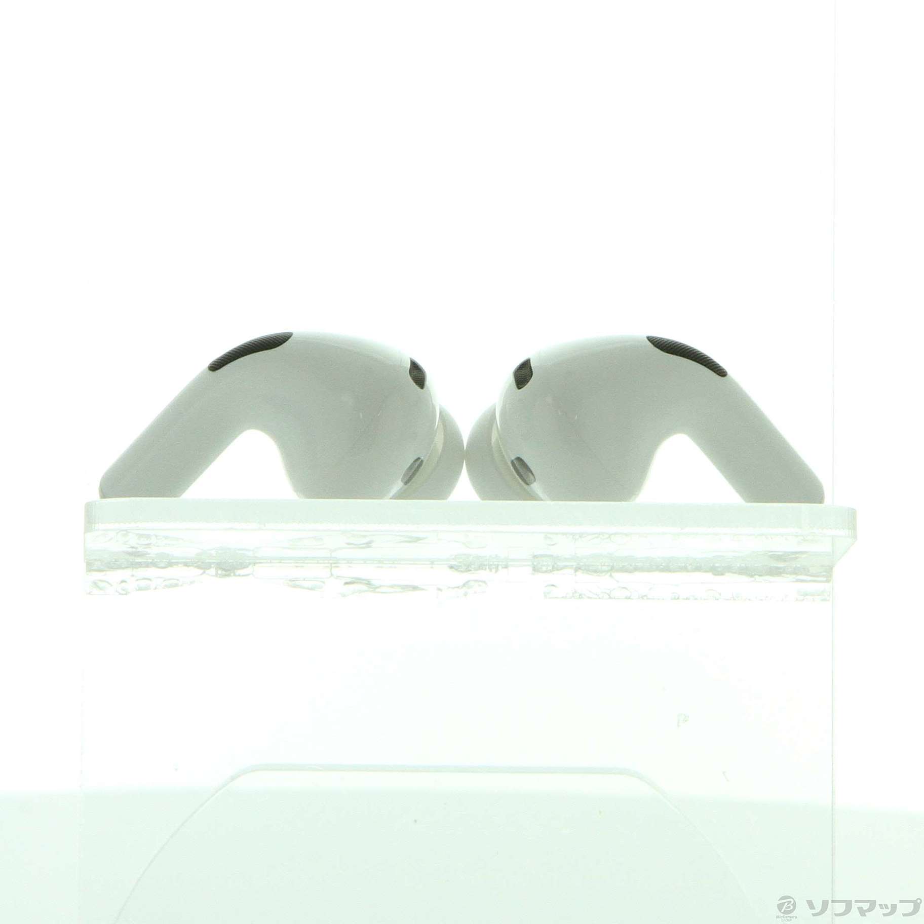 中古】AirPods Pro 第2世代 [2133052202127] - リコレ！|ビックカメラグループ ソフマップの中古通販サイト