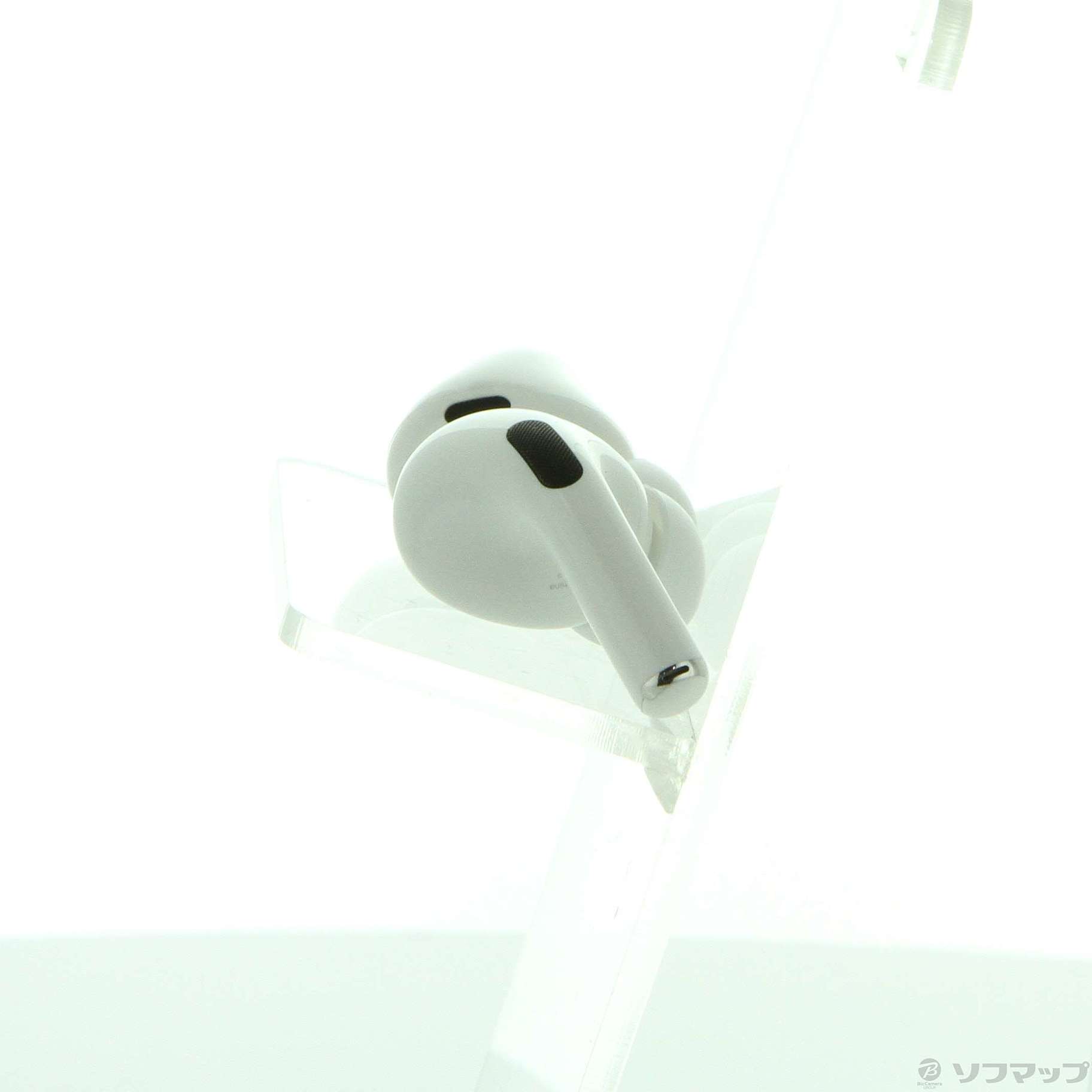 中古】AirPods Pro 第2世代 [2133052202127] - リコレ！|ビックカメラ