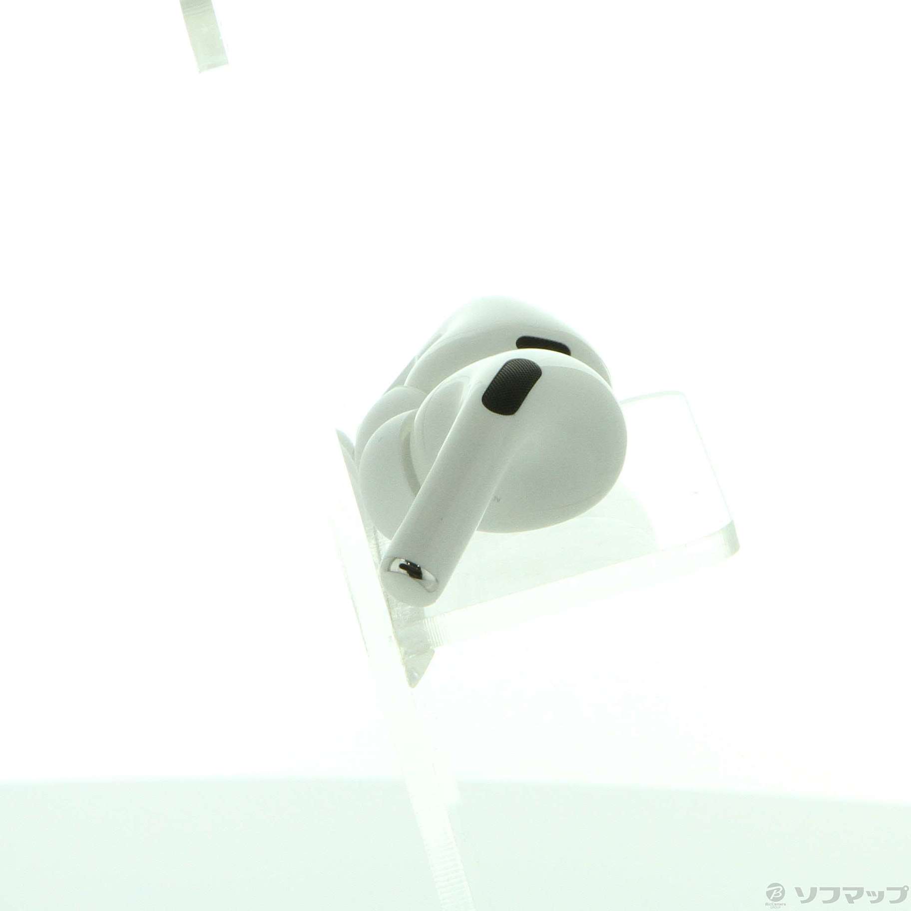 中古】AirPods Pro 第2世代 [2133052202127] - リコレ！|ビックカメラ