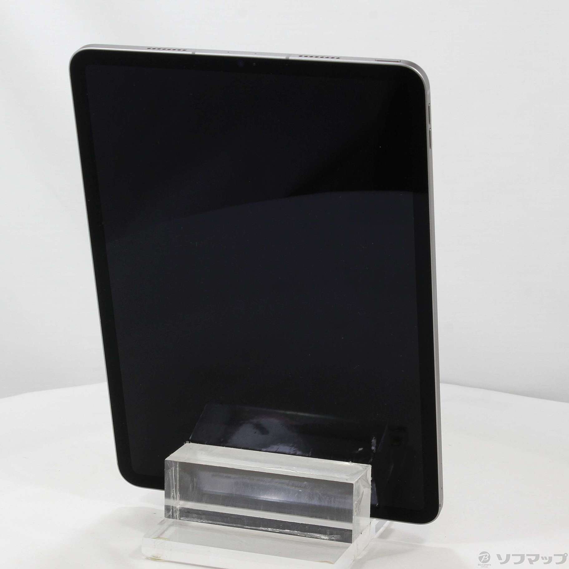 中古】iPad Pro 11インチ 第4世代 128GB スペースグレイ MNYC3J