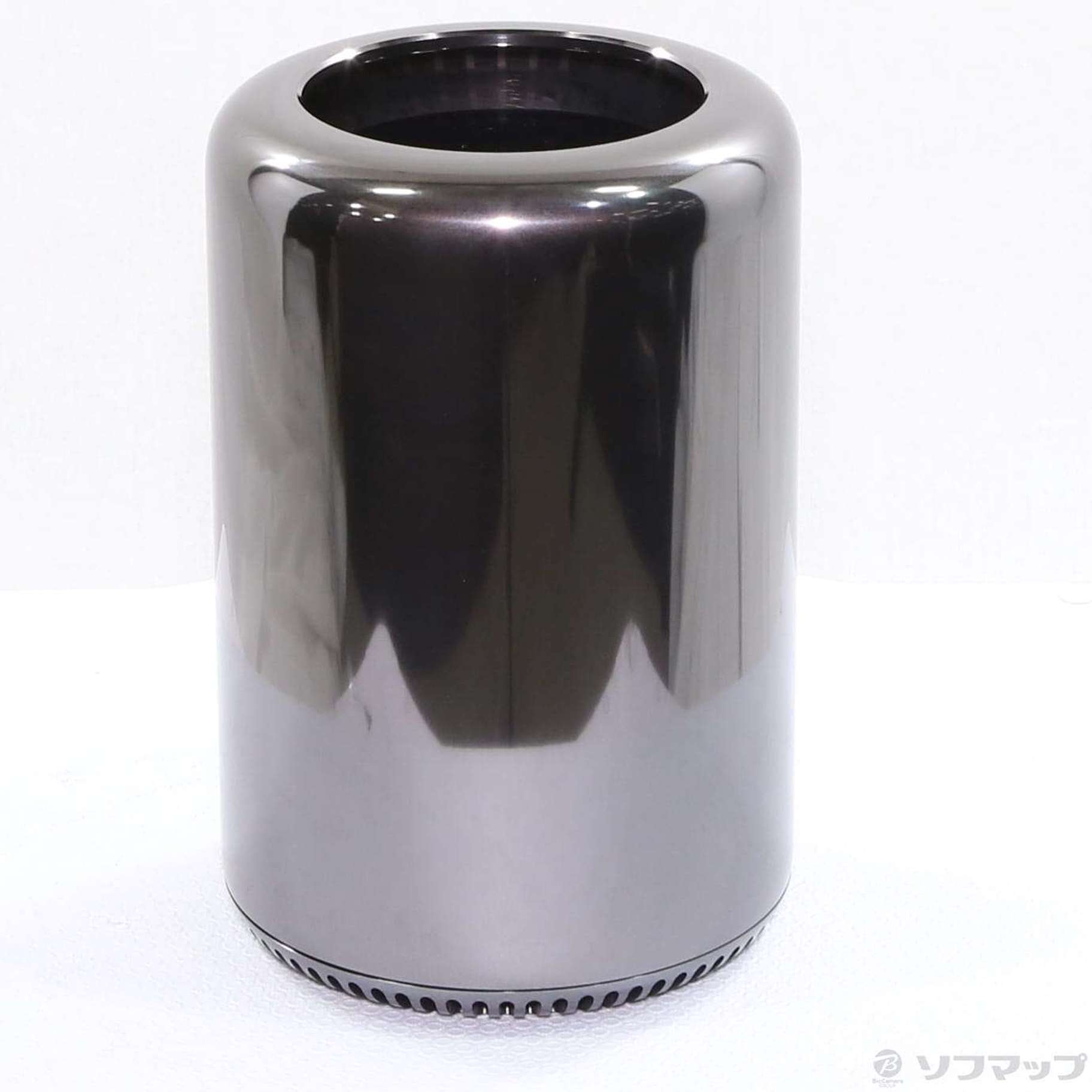 中古】Mac Pro Late 2013 MD878J／A Xeon_E5 3.5GHz 32GB SSD1TB