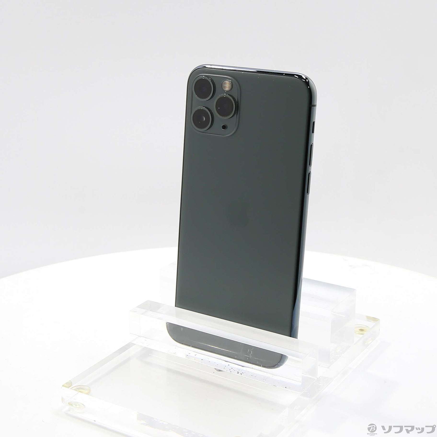 iPhone 11 Pro 中古一覧｜SIMフリー・キャリア - 価格.com