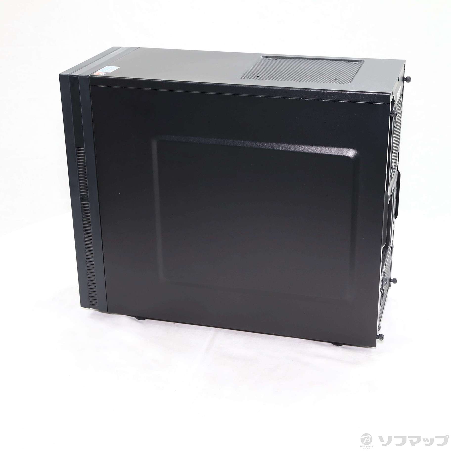 中古PC 快速 core i7 7700K 自作 SSD M2 GTX1060 6G｜その他